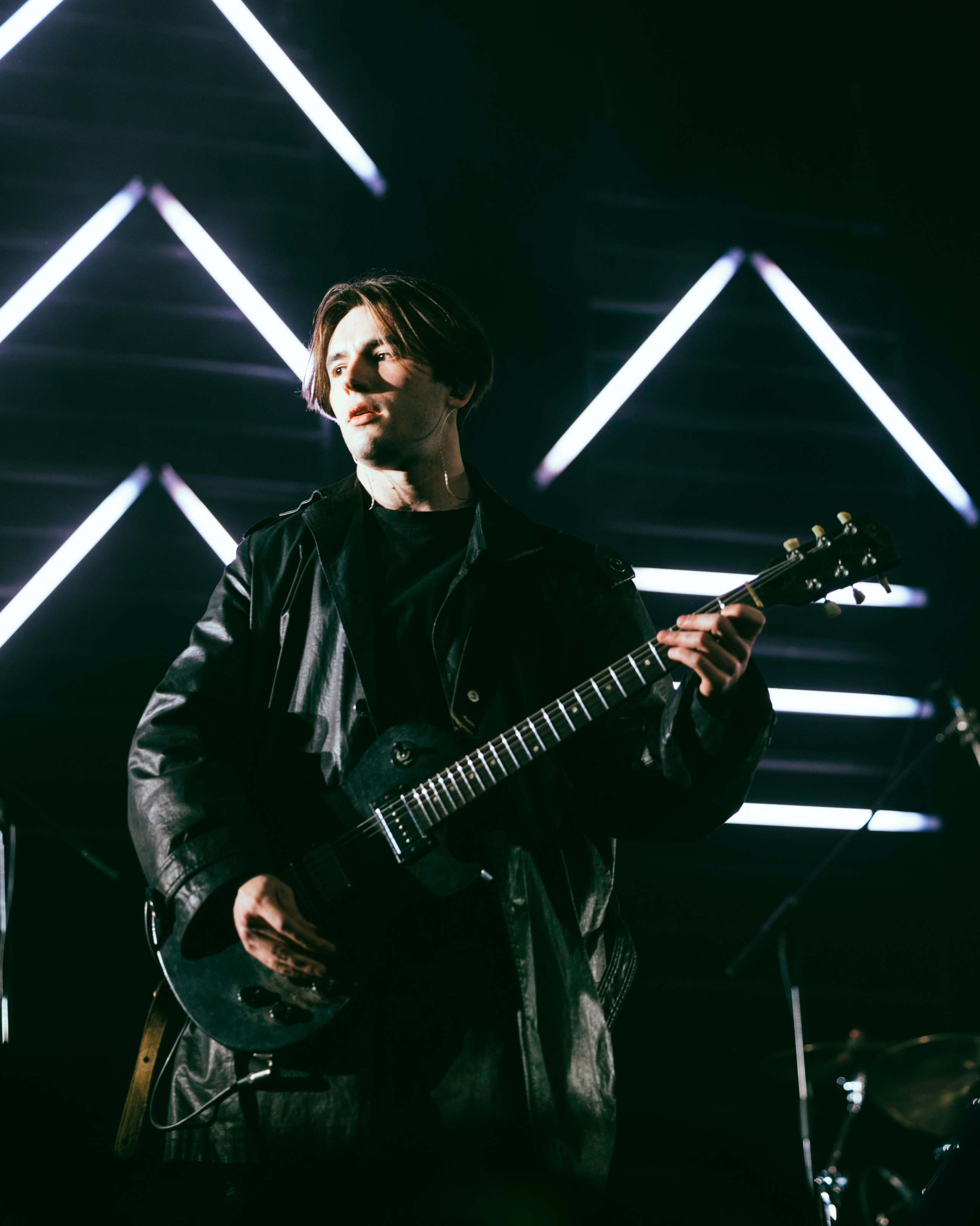 IZBA FEST В VK STADIUM 04.05.24. Концертный и репортажный фотограф в Москве и Санкт-Петербурге Мария