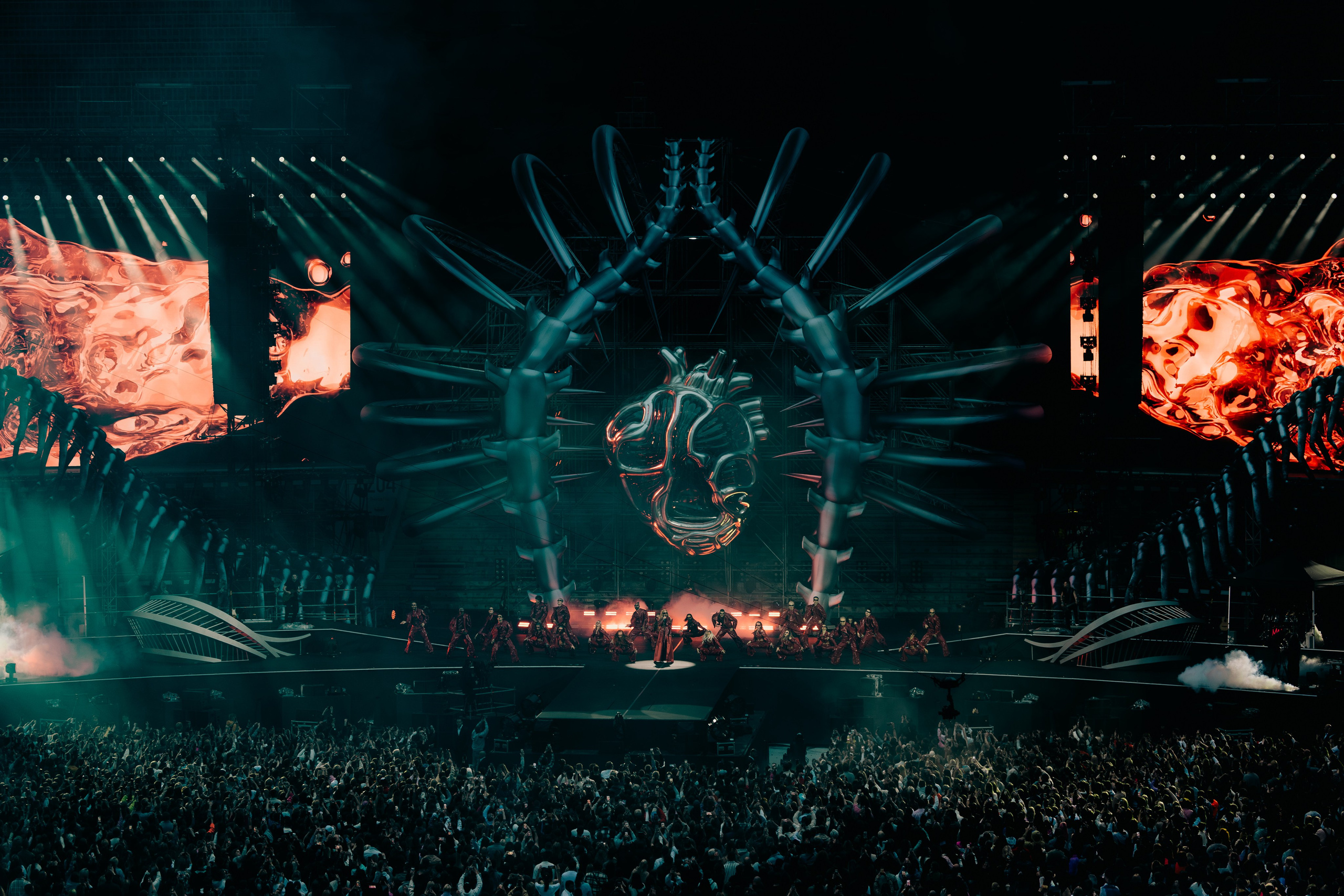 ANNA ASTI 14.06.25. Концертный и репортажный фотограф в Москве и Санкт-Петербурге Мария