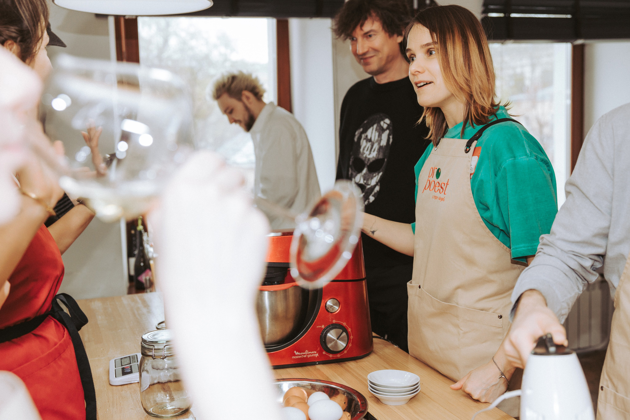 PRO POEST. Коцаба Виктория фотограф в Москве