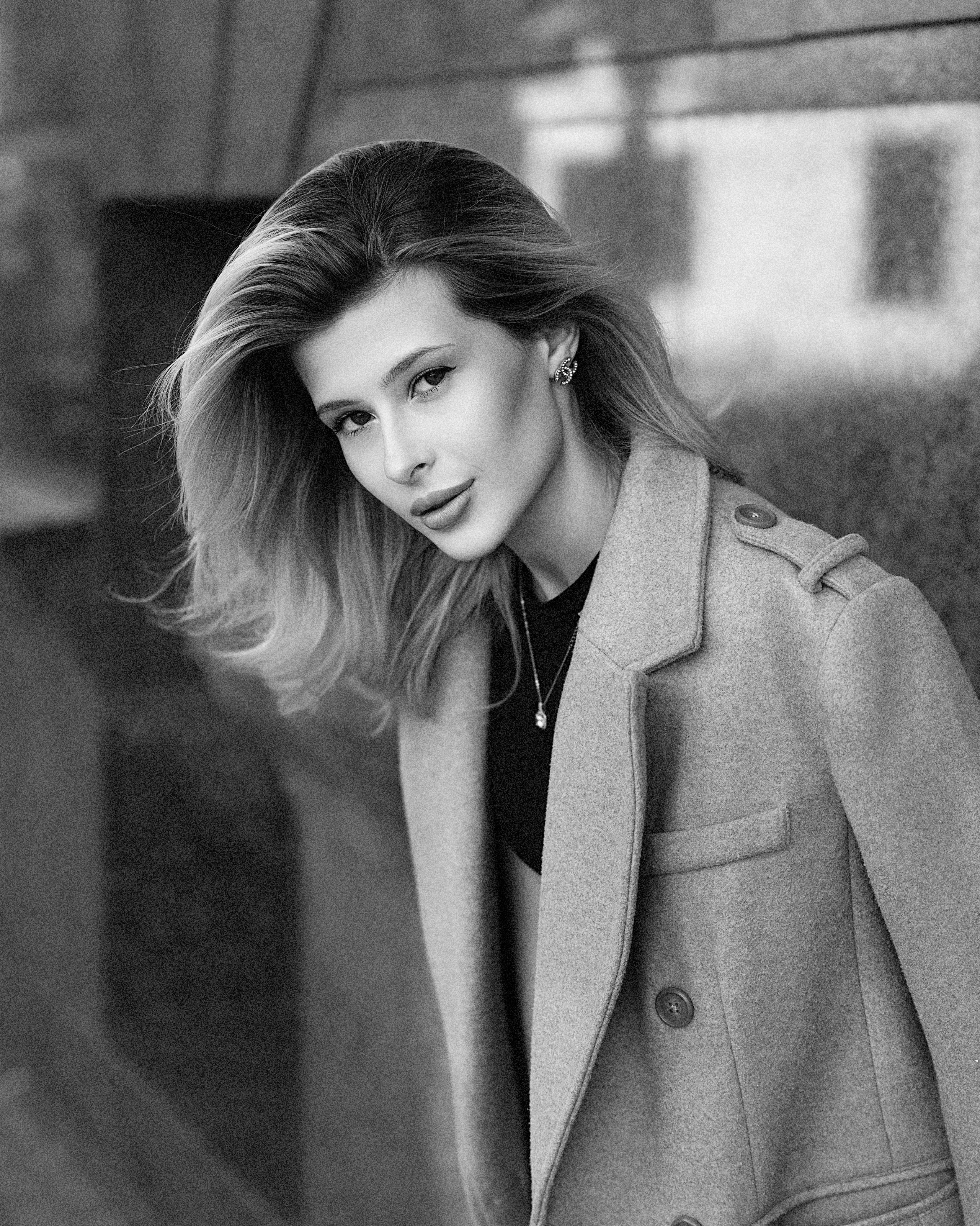 Даяна. Коцаба Виктория фотограф в Москве