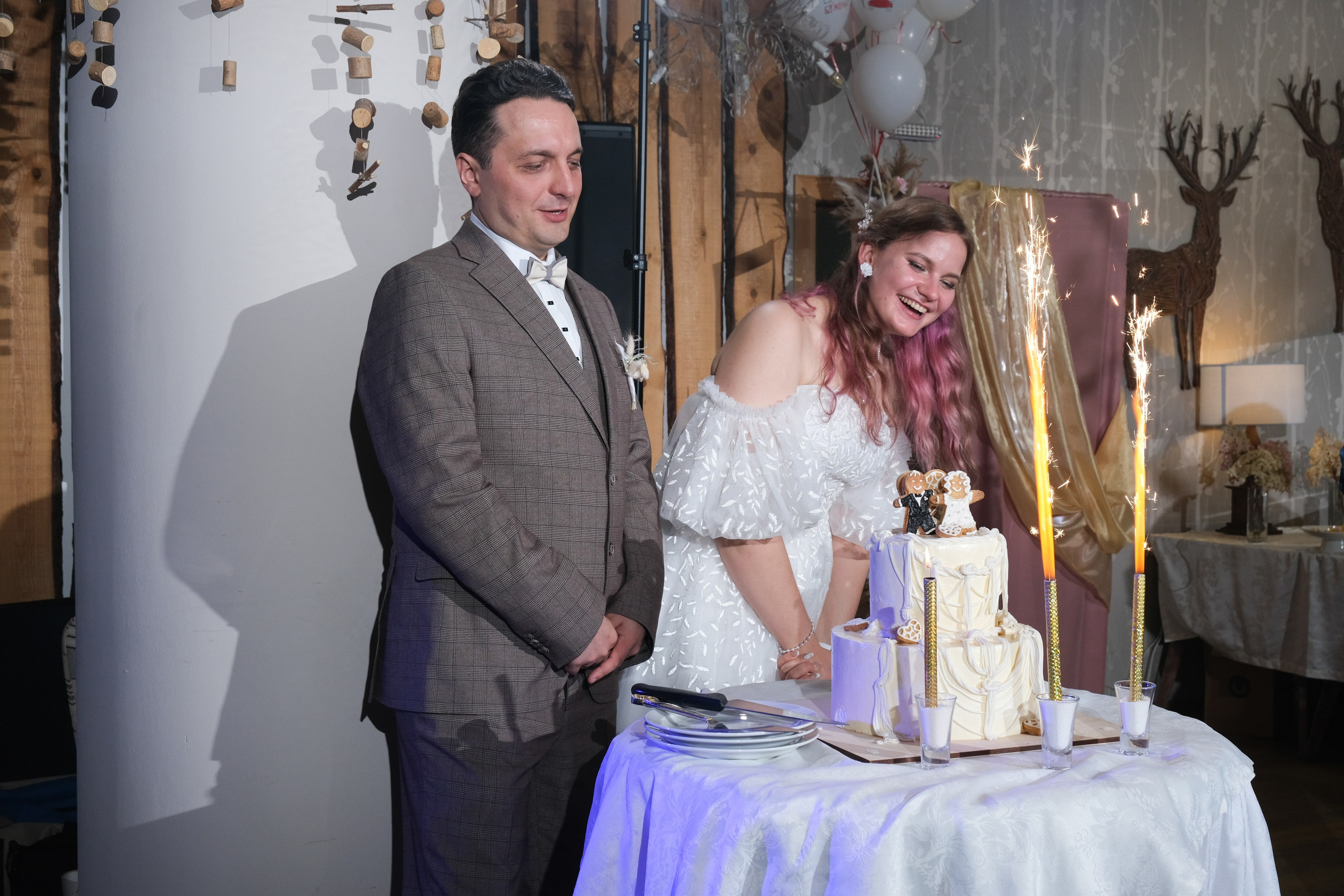 Свадьба Вячеслава и Екатерины. Свадебный фотограф в Челябинске Сырчикова Наталья