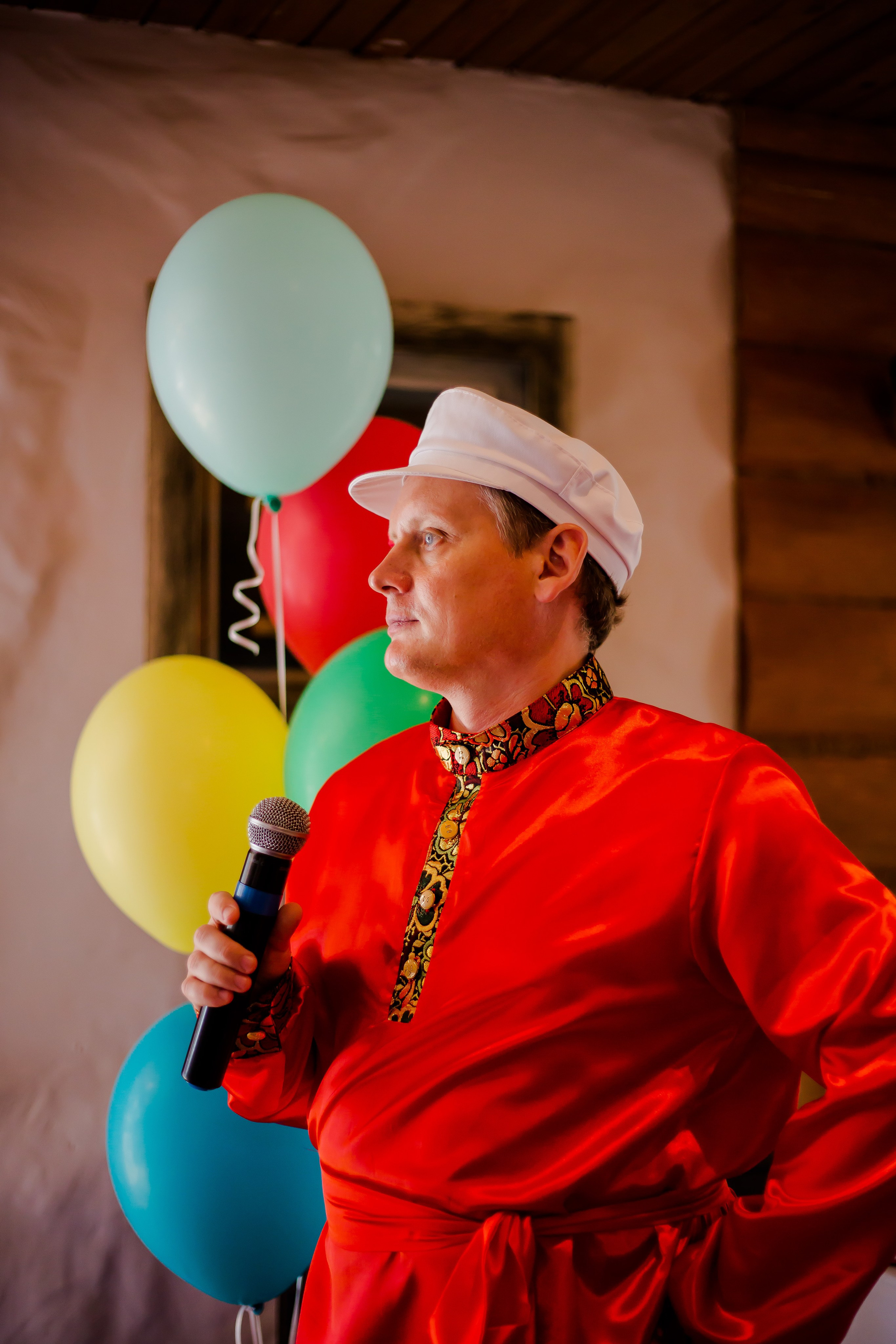 Репортаж — день строителя 2018. Свадебный и семейный фотограф в Санкт-Петербурге Макеева Наталья