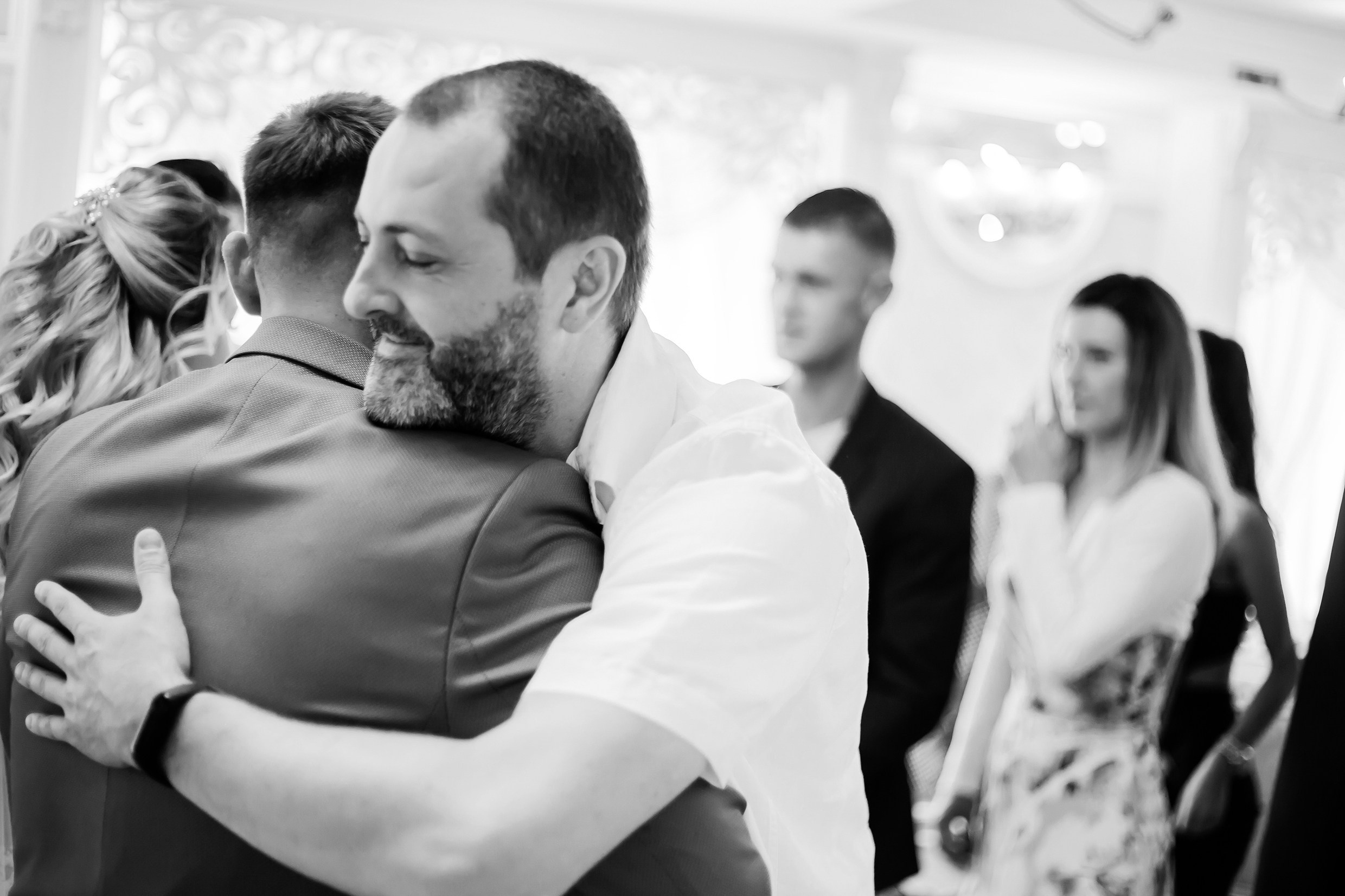 Свадьбы — Юлия и Алексей 13/07. Свадебный и семейный фотограф в Санкт-Петербурге Макеева Наталья