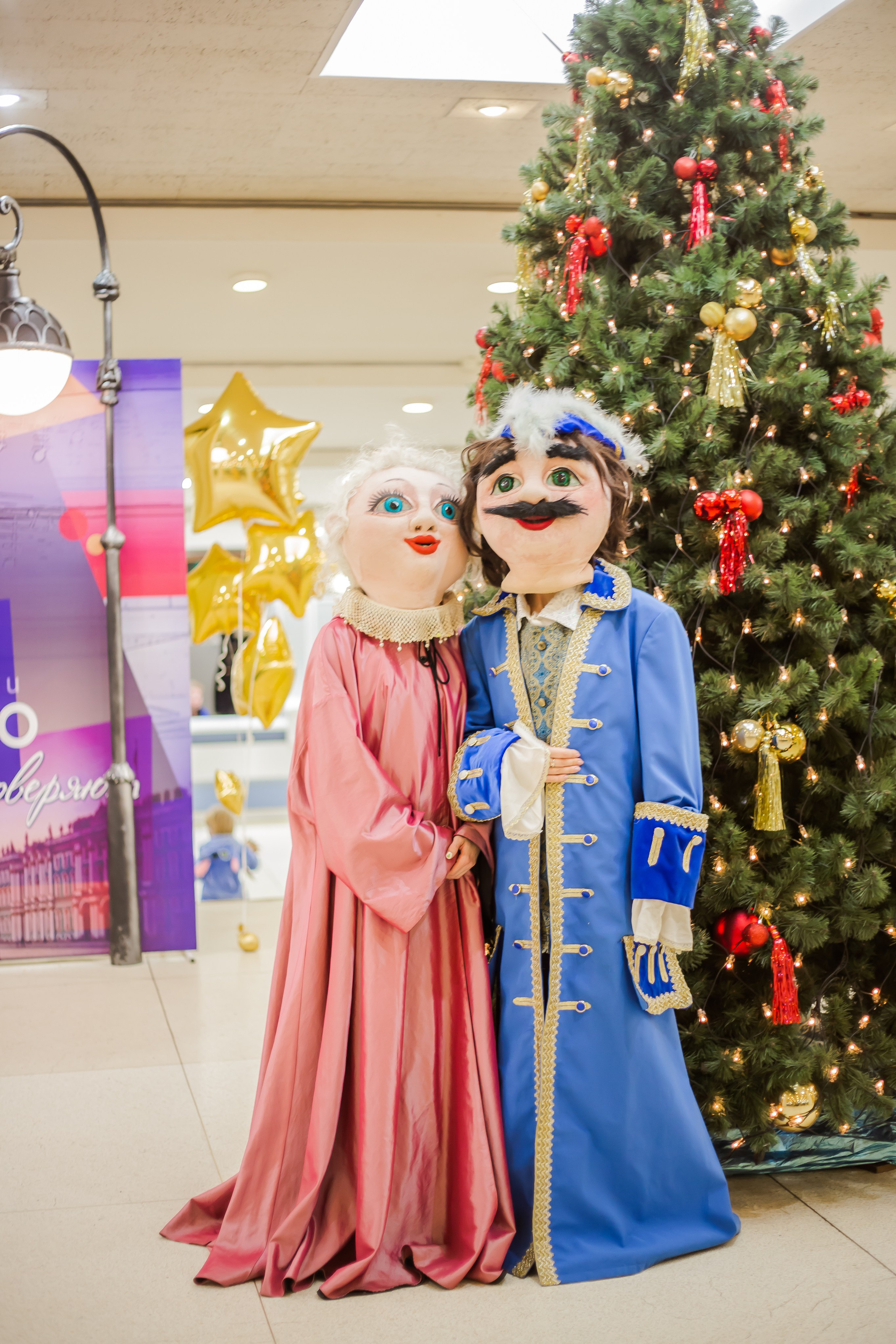 Репортаж — зимняя мелодия. Свадебный и семейный фотограф в Санкт-Петербурге Макеева Наталья