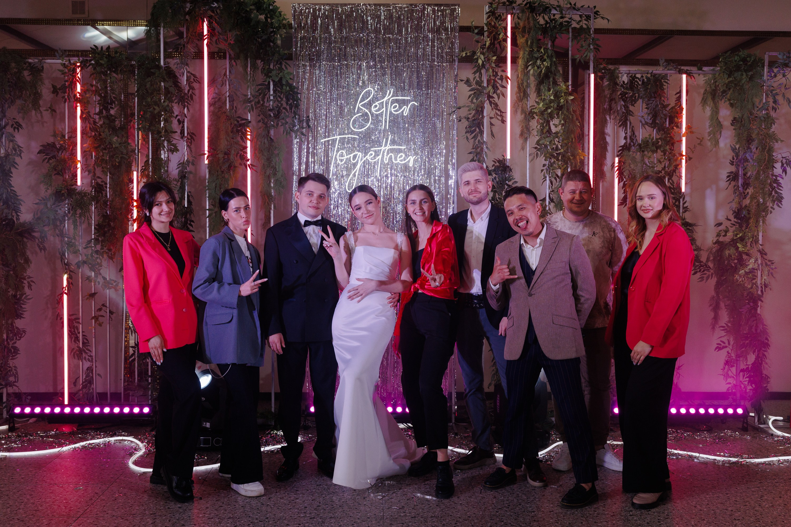 Алексей и Алина (полный день). Свадебный фотограф