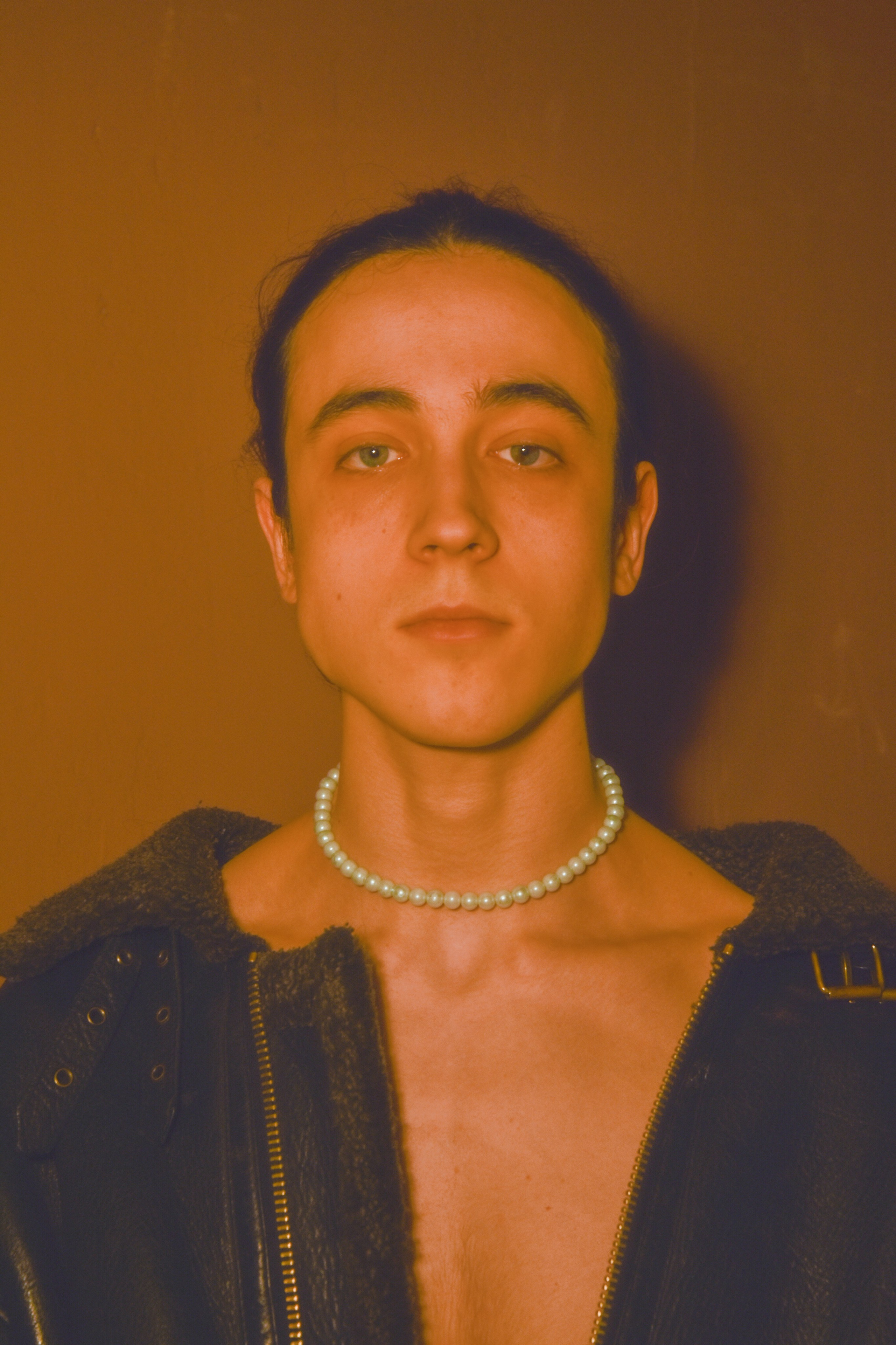 Street style и креатив для Никиты. Фотограф Анастасия Лощакова в Москве