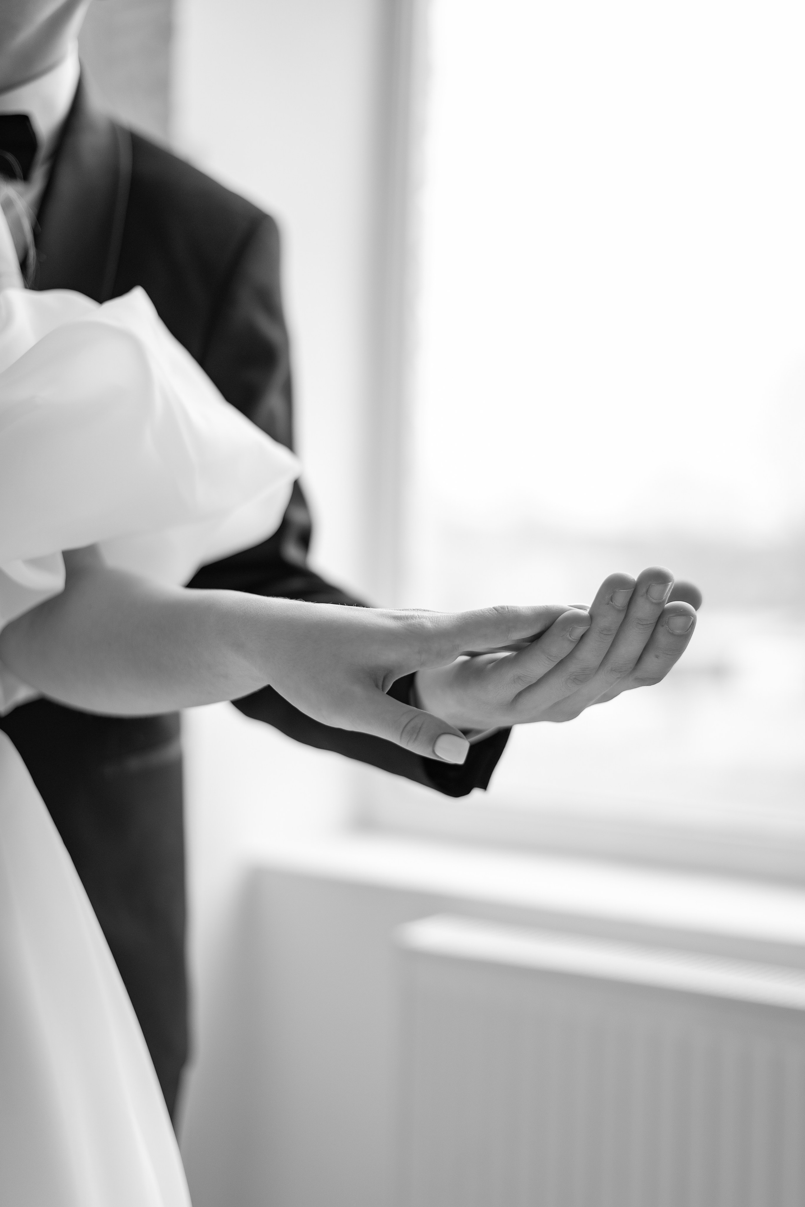 Свадебный день. Свадебный и семейный фотограф Евгения Хомчановская