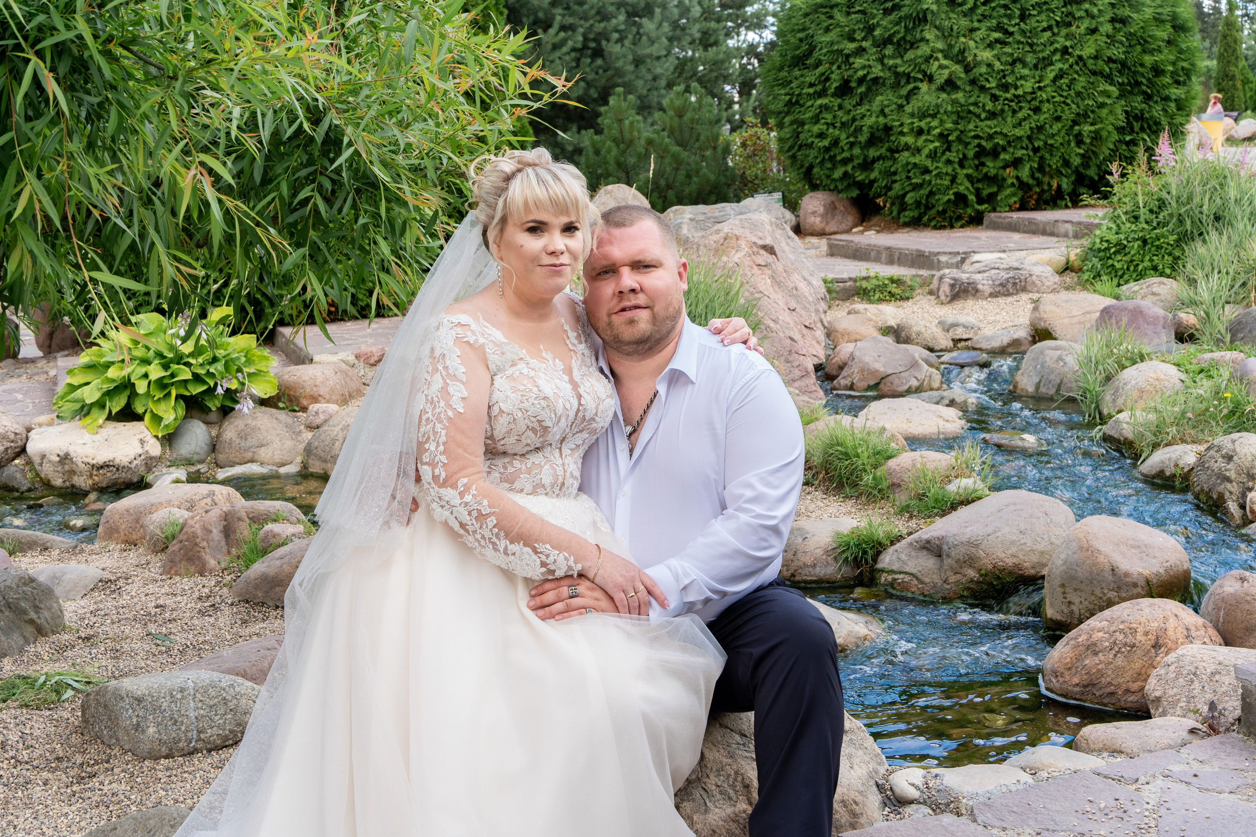 Ира и Дима. День свадьбы. Репортажный и интерьерный фотограф Александра Солдатова