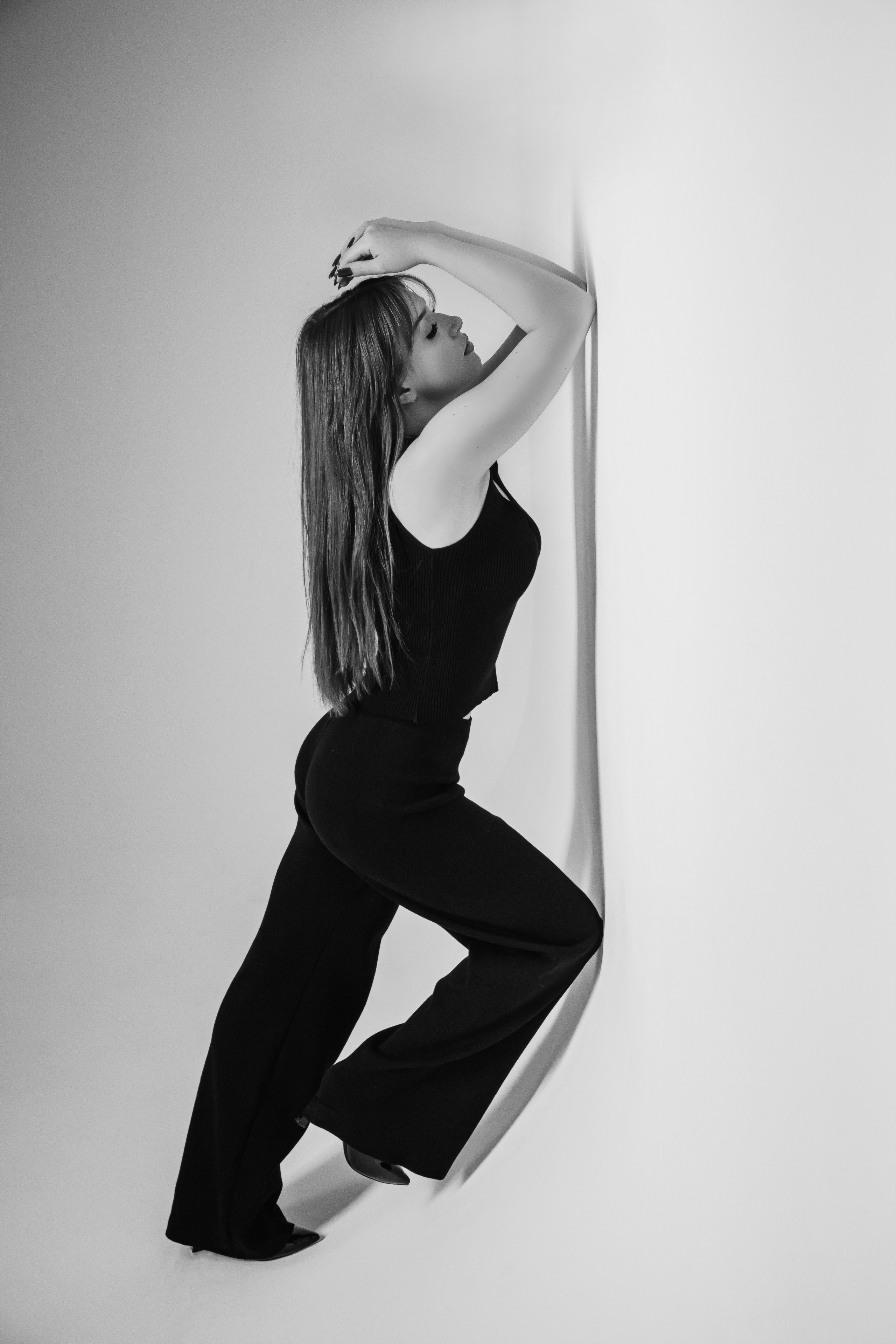 Фотосессии в студии. Авторские туры с профессиональным фотографом