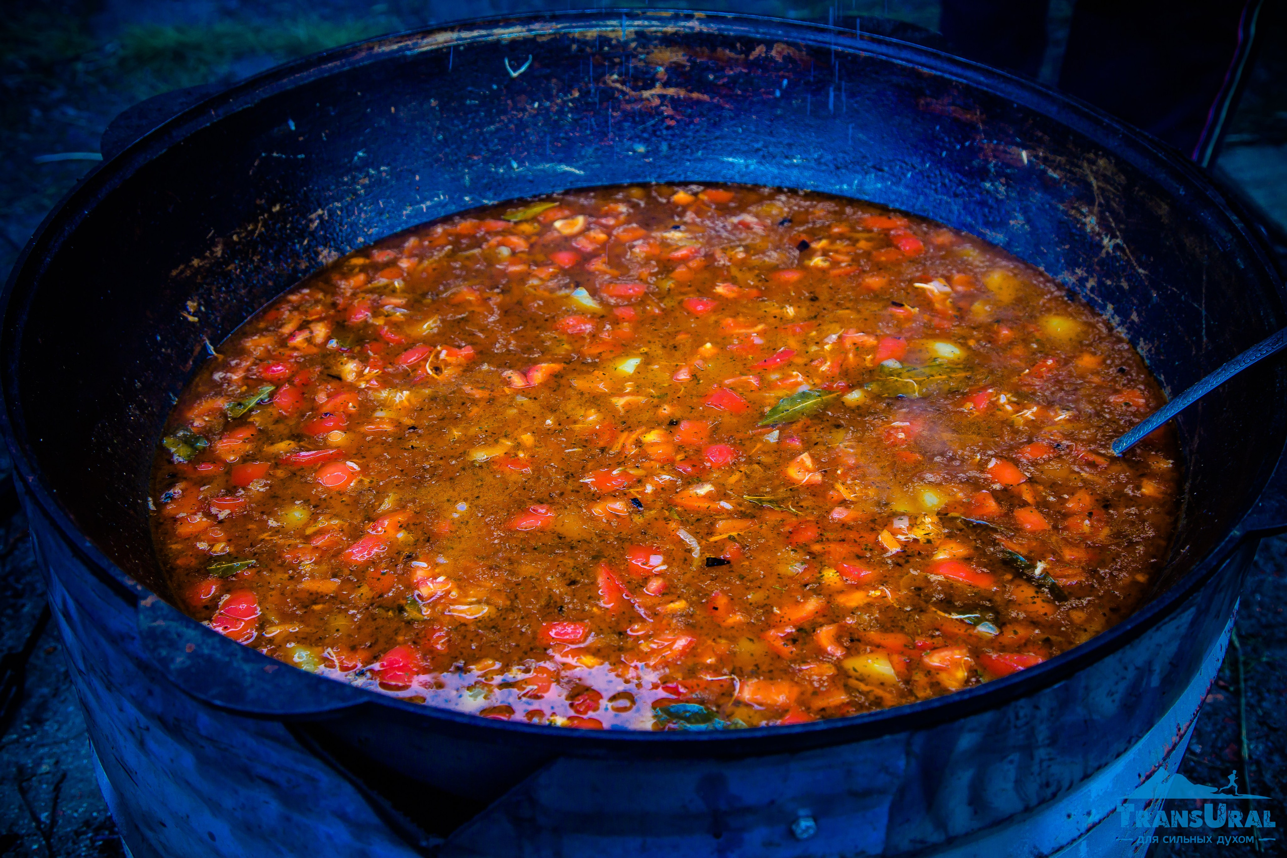 Полярный Урал. Авторские туры с профессиональным фотографом