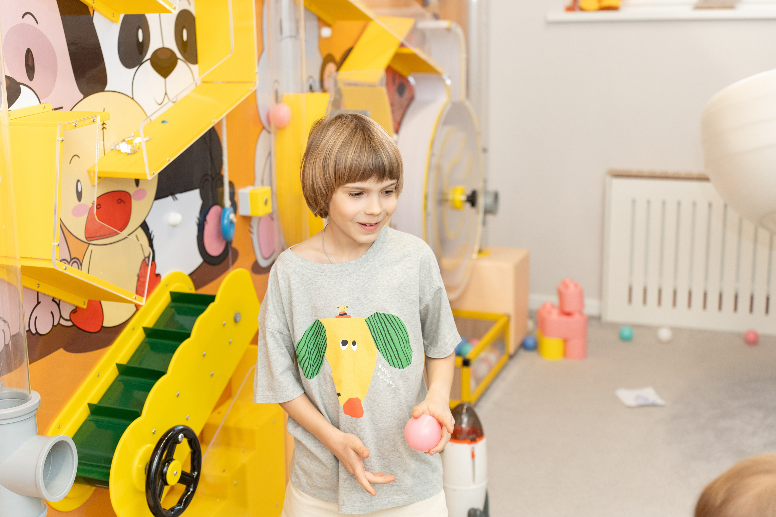 Базилион. Семейный и свадебный фотограф Минск, Беларусь Анна Орловская