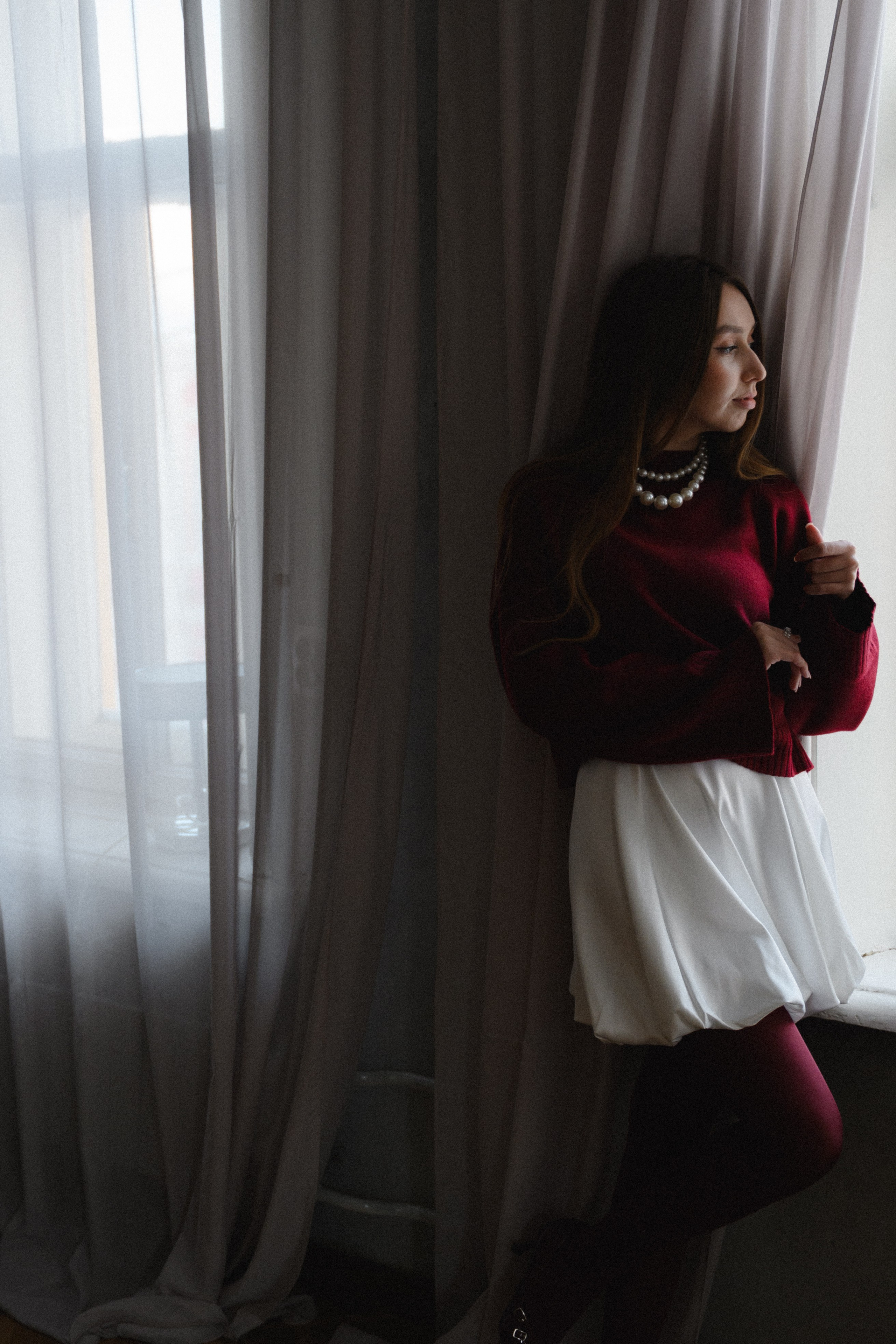 Максим и Маша. Свадебный фотограф Нижний Новгород Фатичев Артем