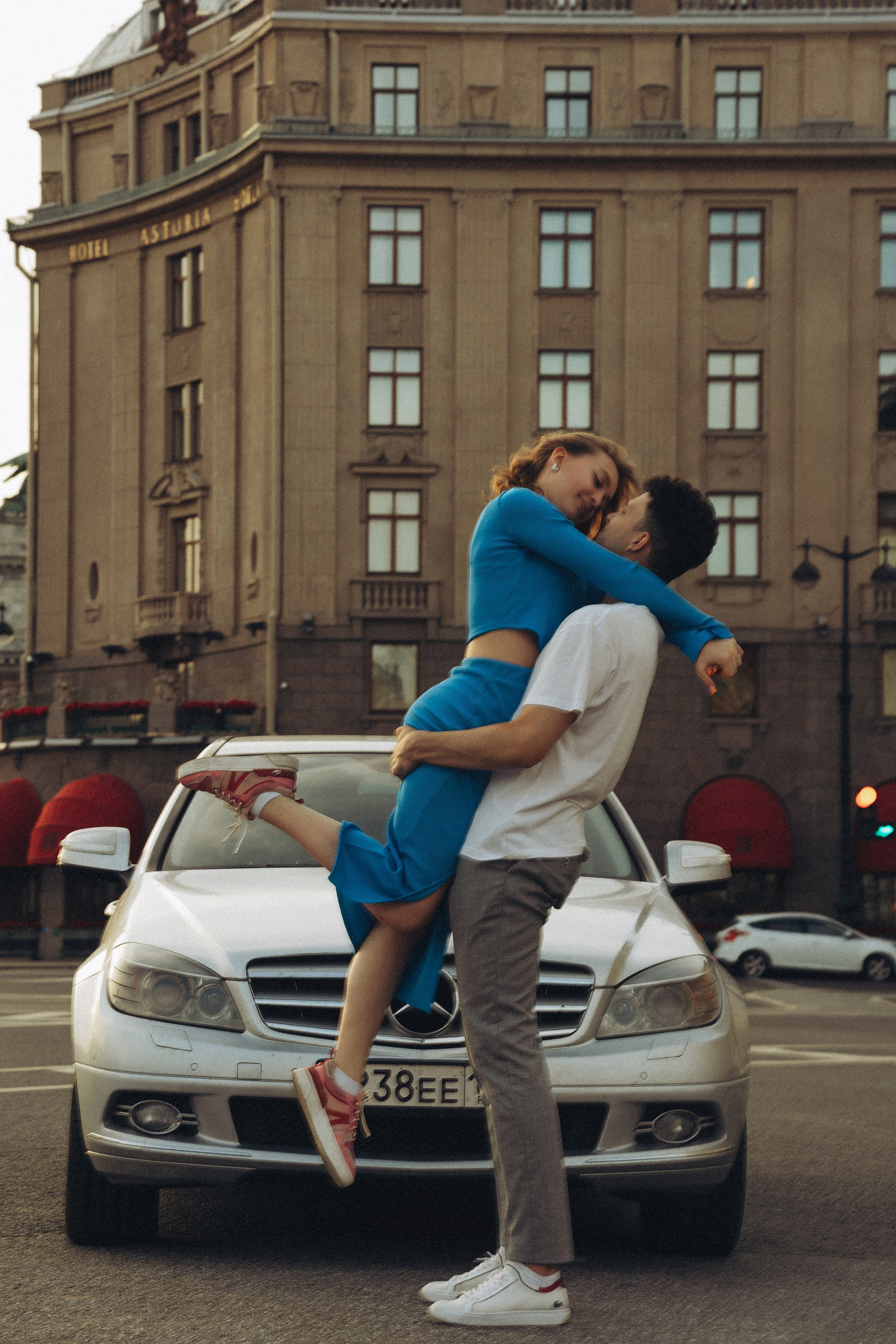 K & A. Фотограф Санкт-Петербург/Гомель Виктория Петрова