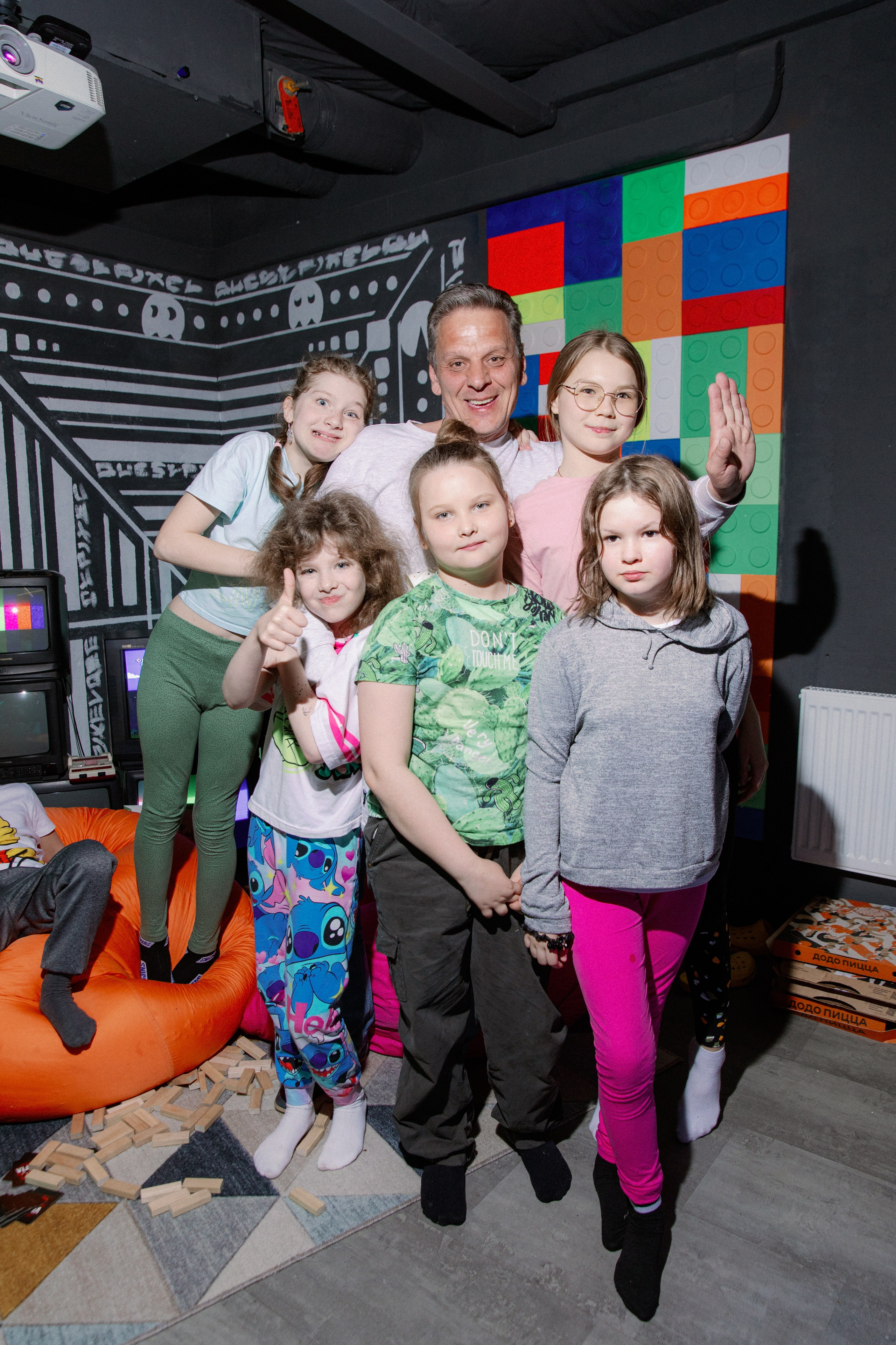 Кристина. Свадебный и репортажный фотограф