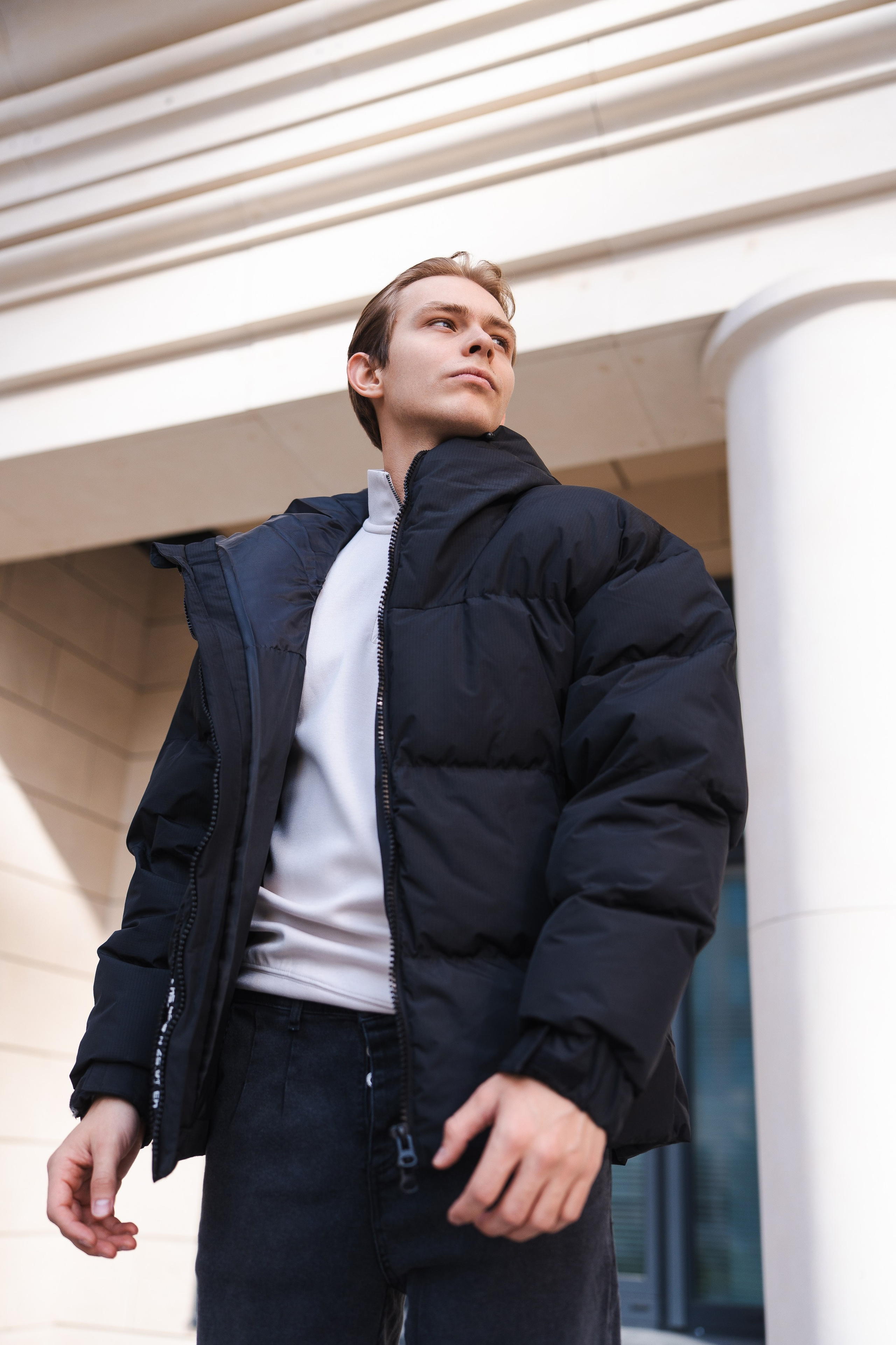 Expent. Фотограф Хабаровск