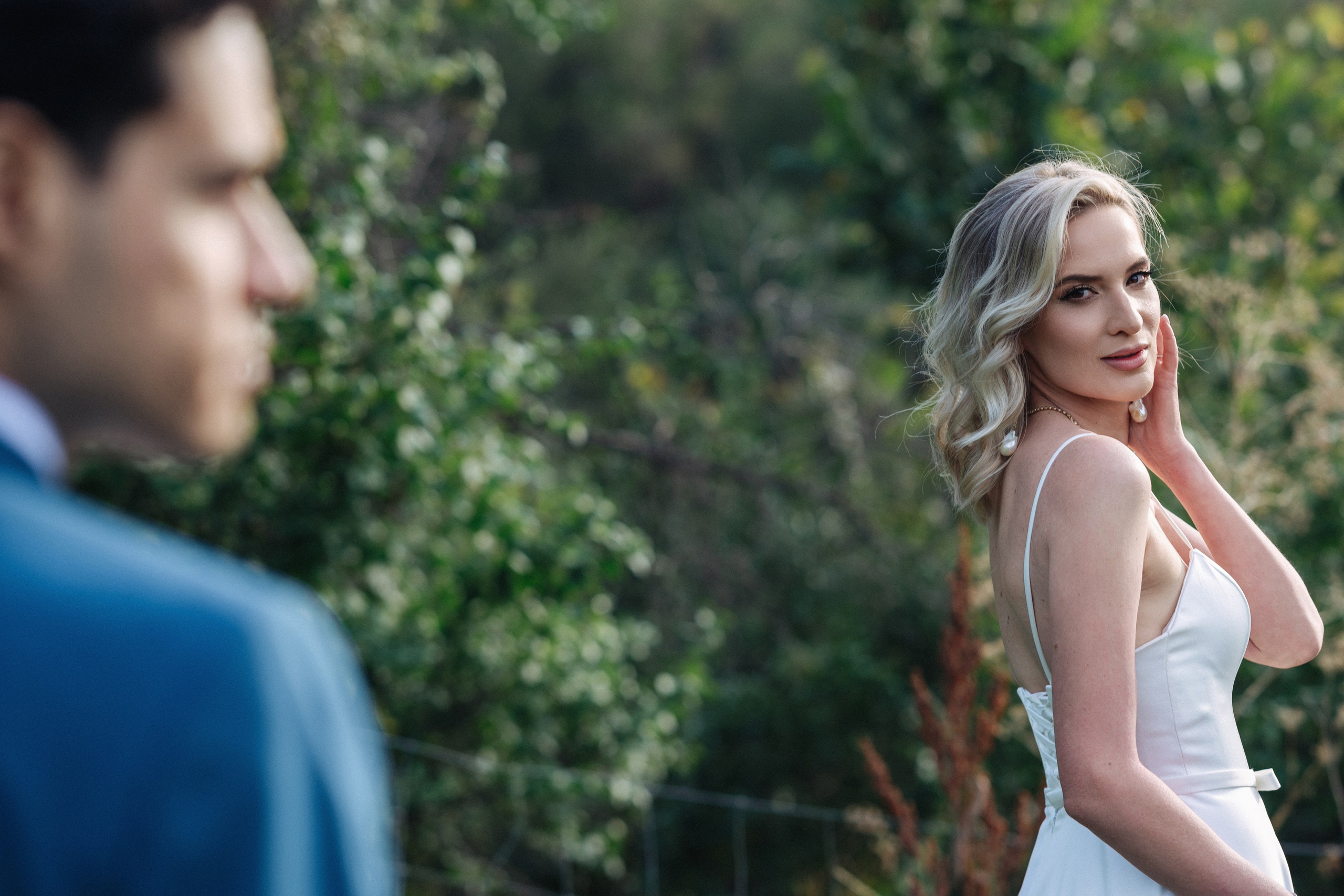 ЛЮСИ И ЭДУАРДО. Фотограф в Алматы — Дарья Фёдорова