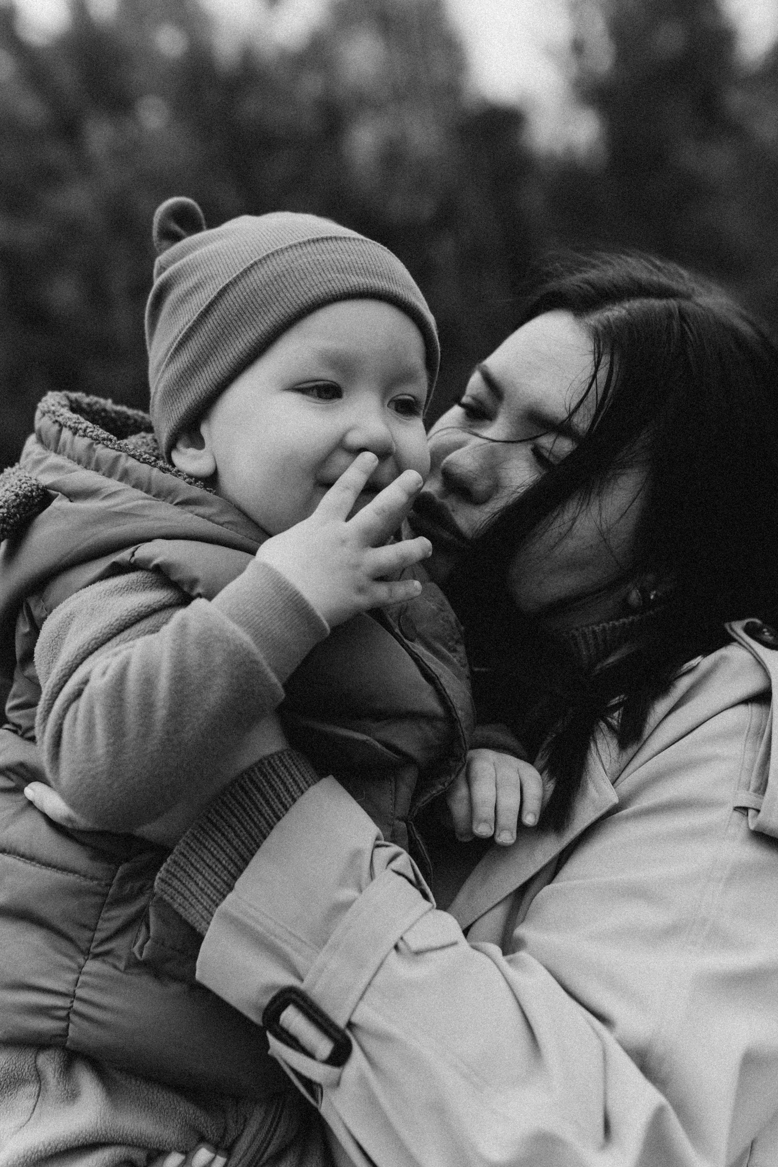 25.05 Настя и Тимоша. Семейный и домашний фотограф Советский Югорск Екатерина Цыганок