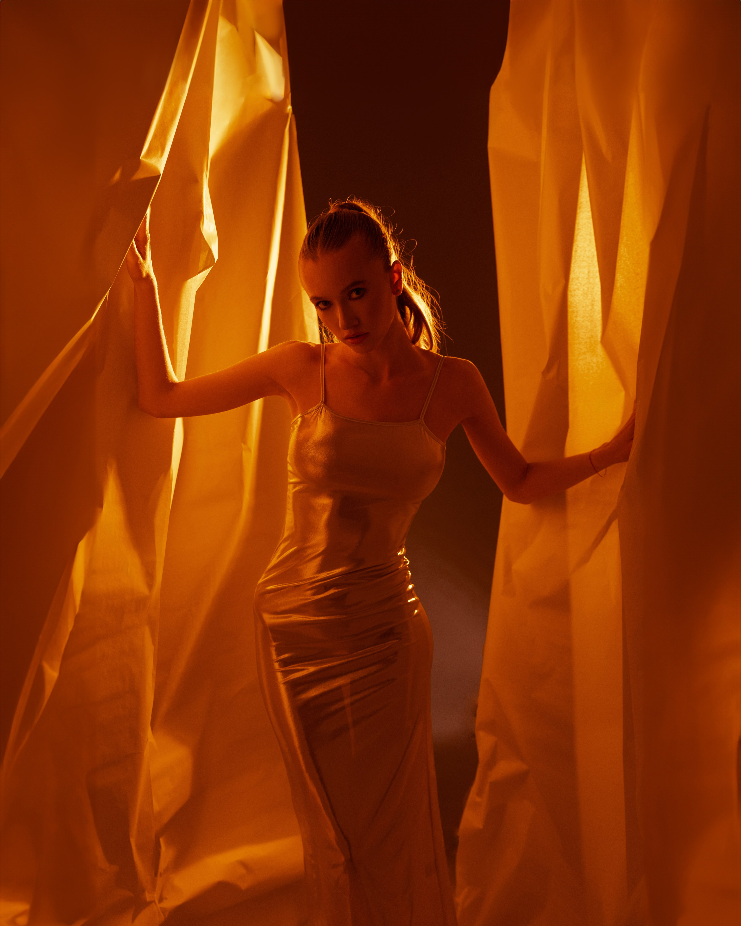 Juli. Главная