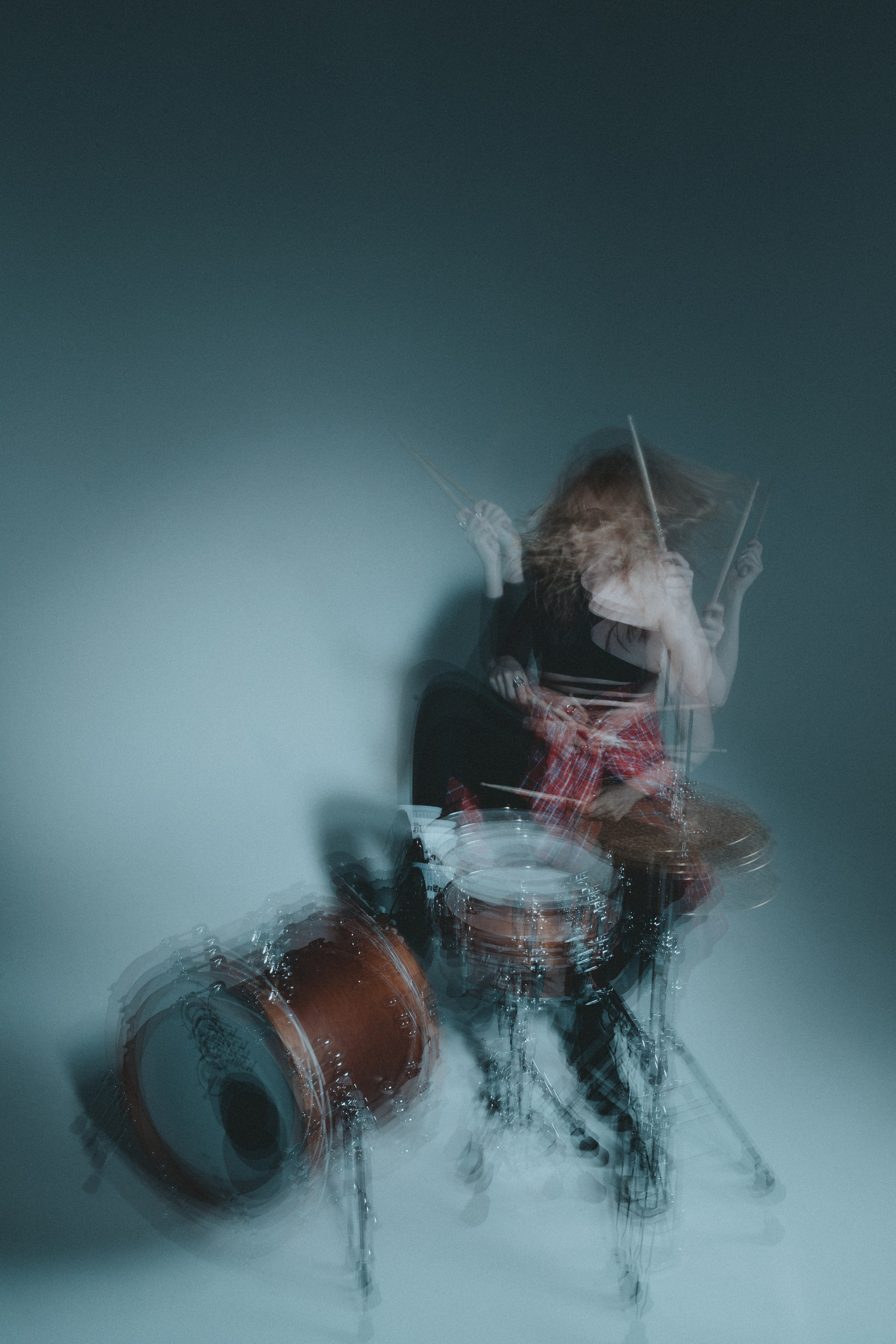 Лена. Фотограф Александр Тулупов