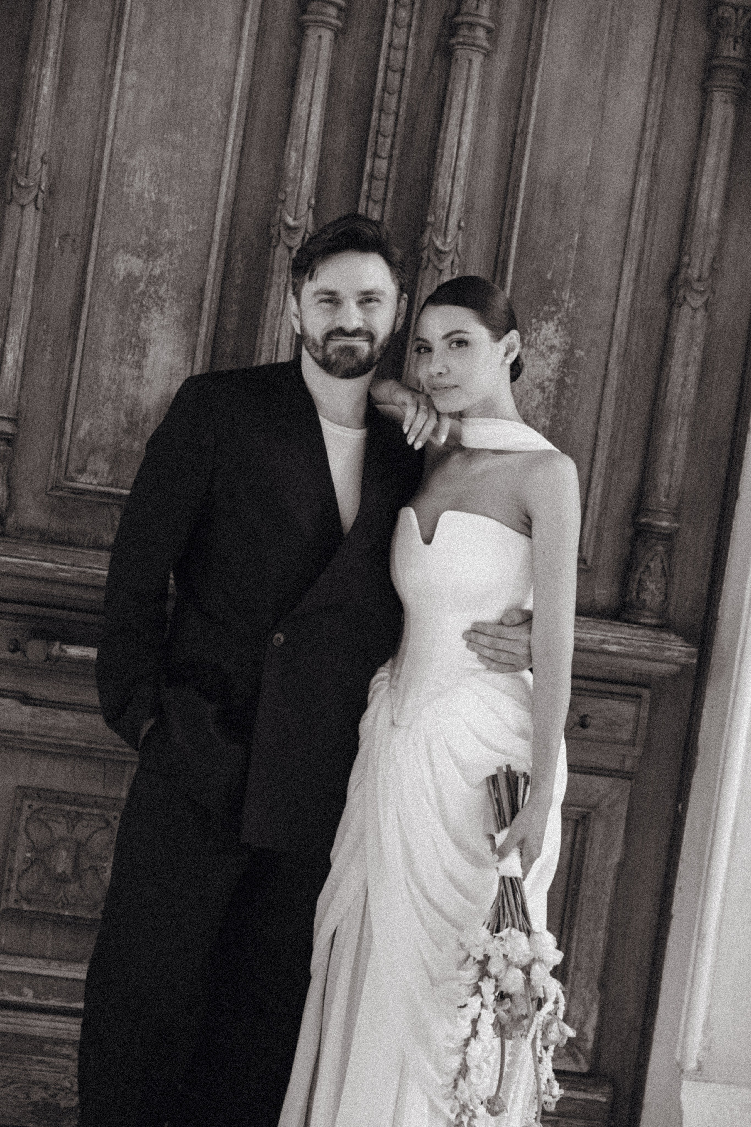 Максим и Ксения. Фотограф Айвазова Наталья Краснодар