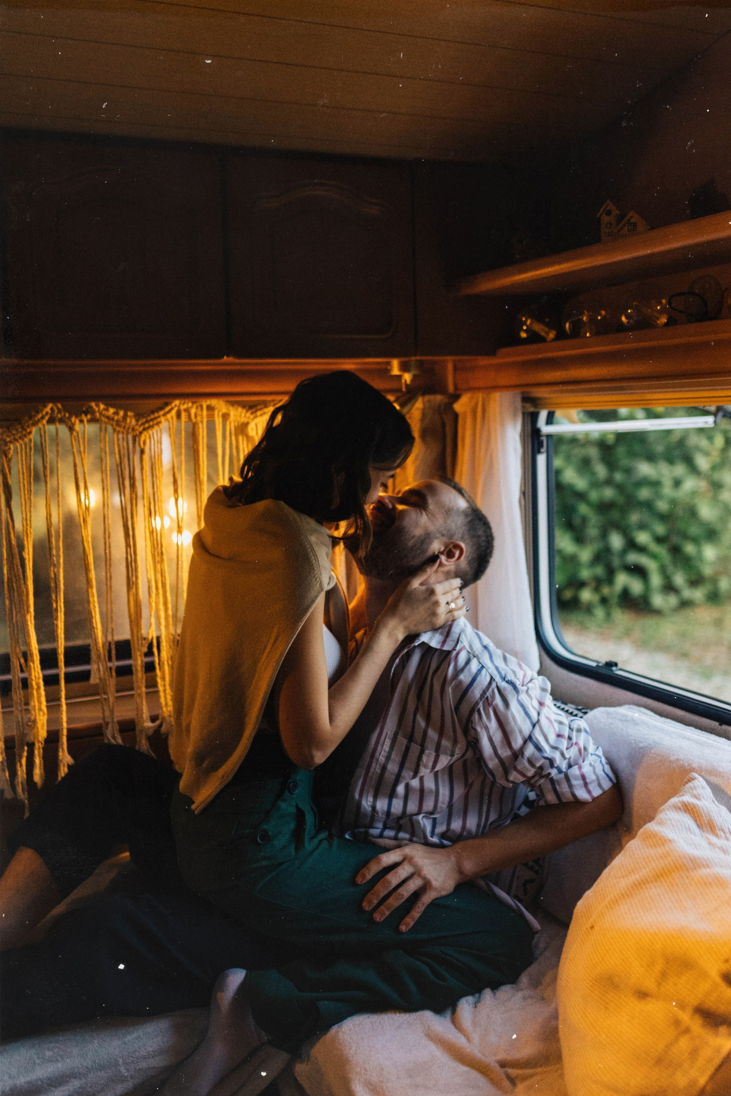 Алла/Паша. Фотограф в Москве Татьяна Сергеева