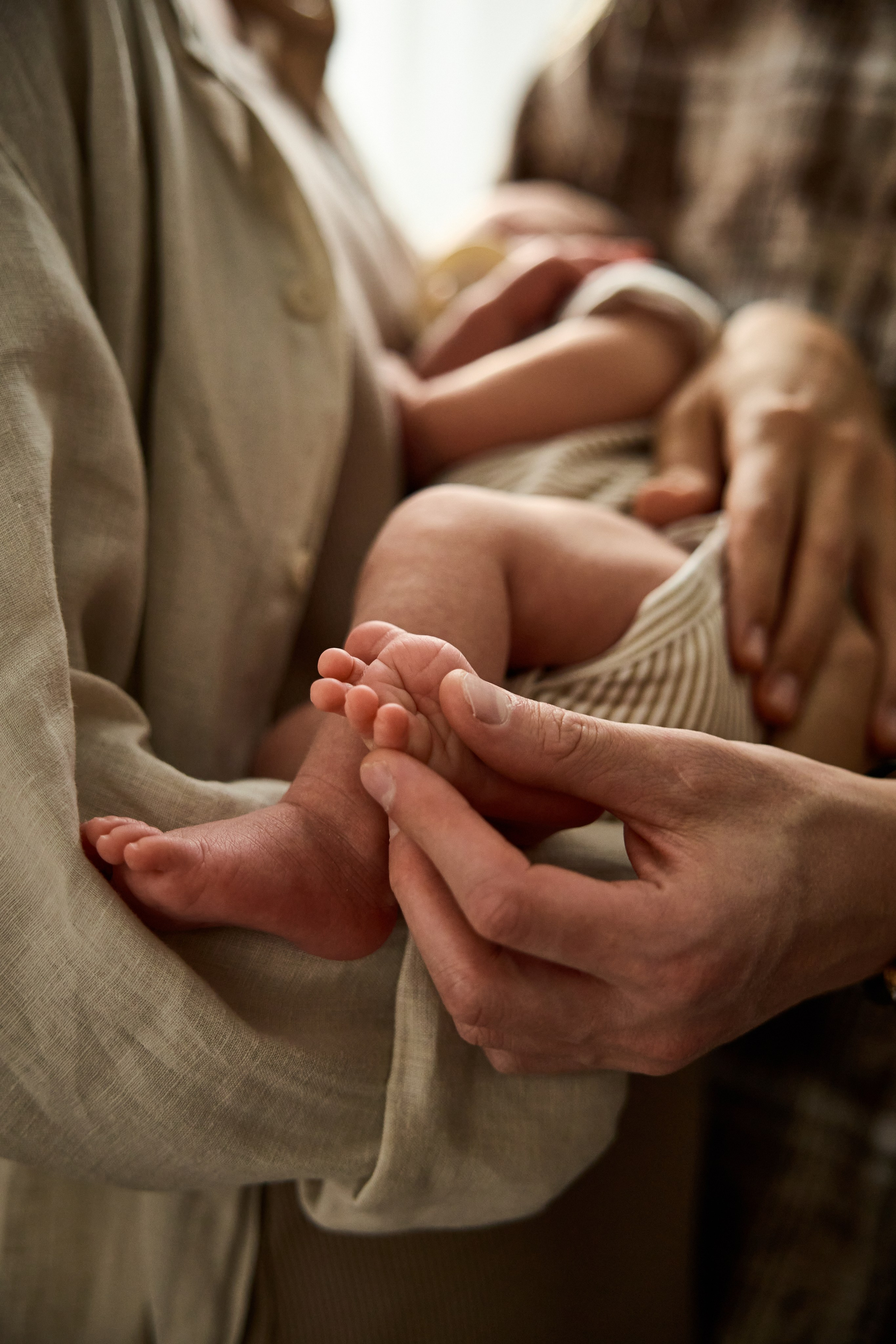 Роман, Марина, Людмила, Катюша и Мирон декабрь 2024. Свадебный и семейный фотограф в Сочи и Краснодарском крае Анна Шмелёва