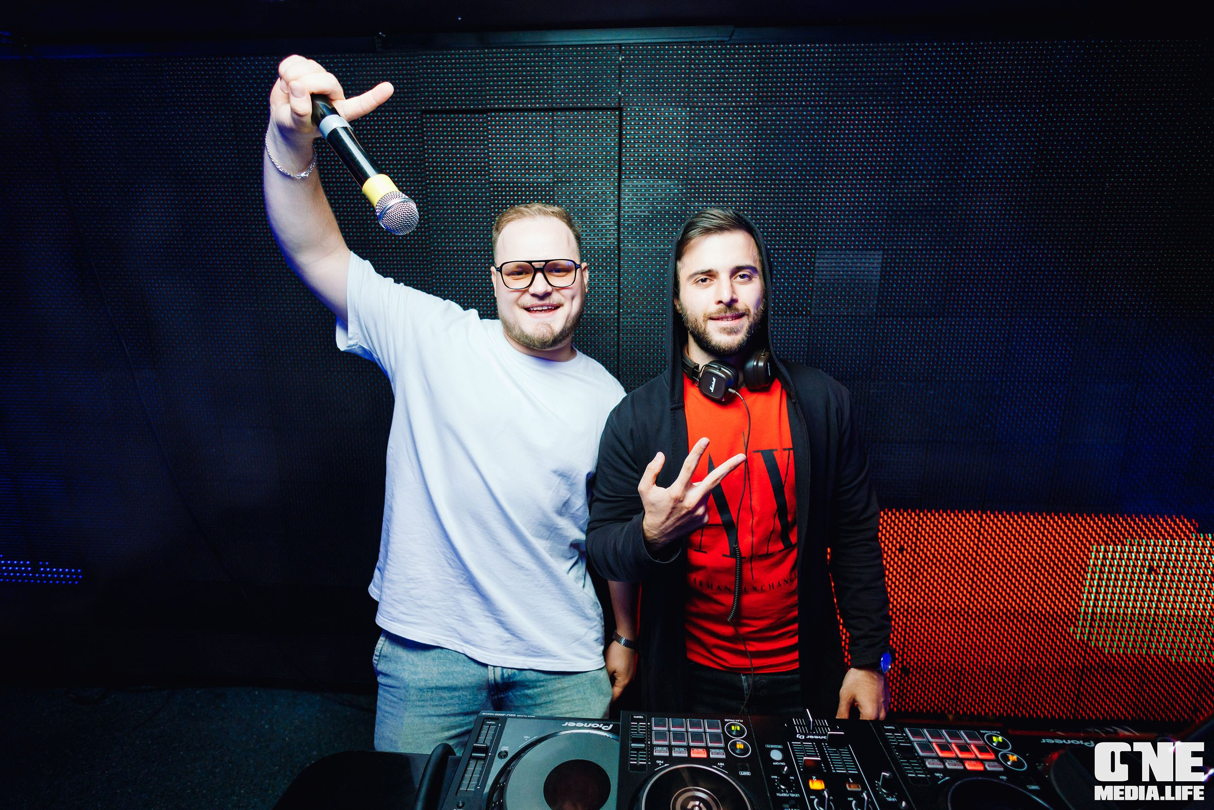 Фоторепортаж из РК Планета. One Media Life: фоторепортажи, фотоотчеты с мероприятий и заведений