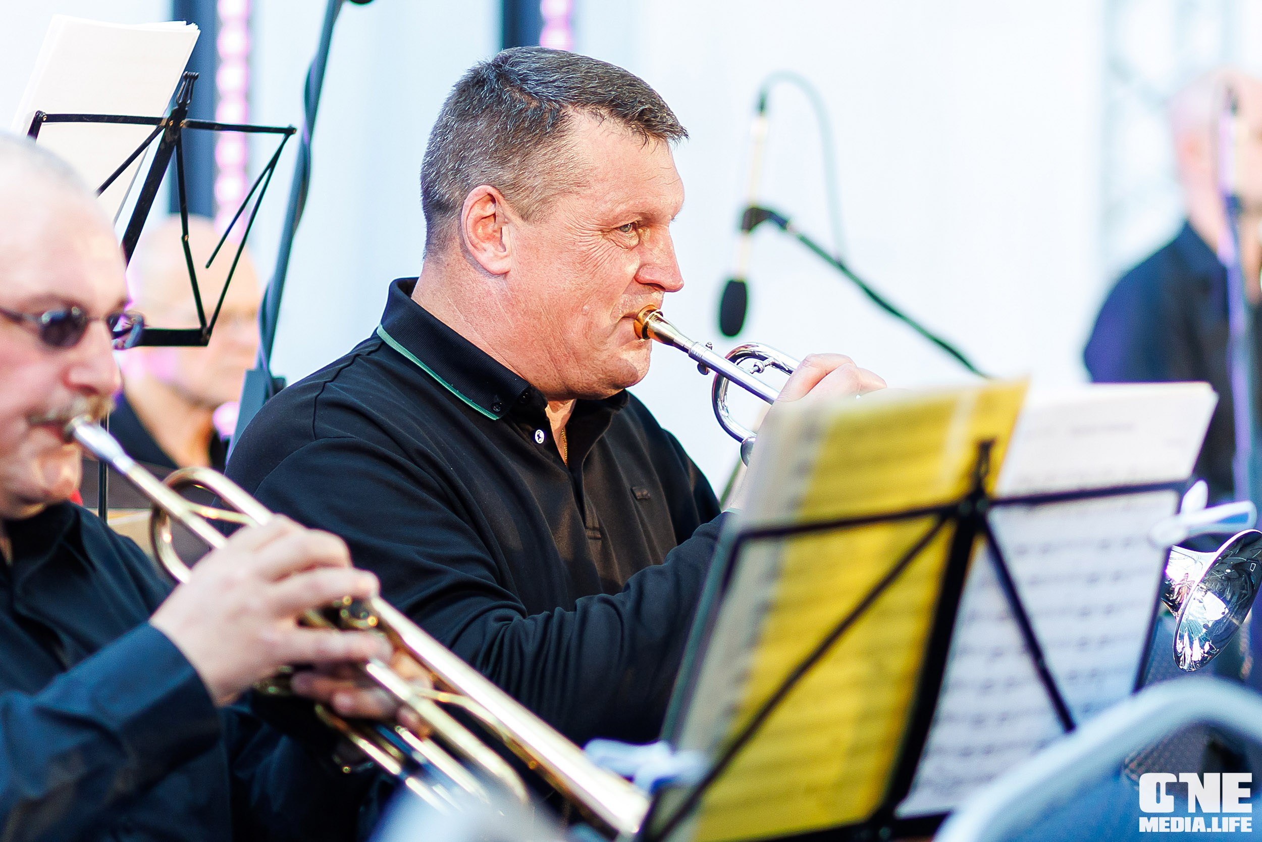 Фоторепортаж с первого дня Симфонии ветра. One Media Life: фоторепортажи, фотоотчеты с мероприятий и заведений