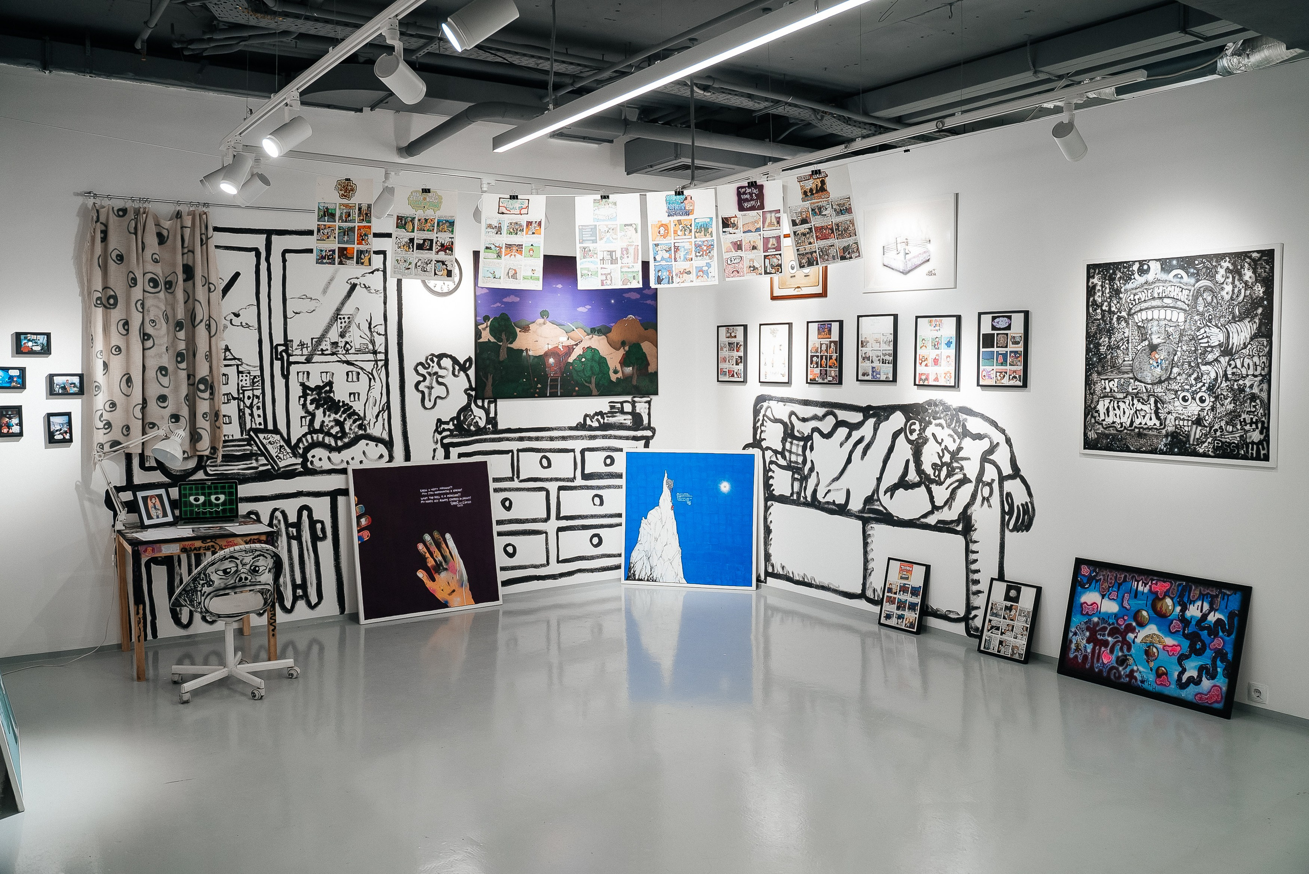 La Roche Posay. Павел Краснов — Свадебный и репортажный фотограф в Москве