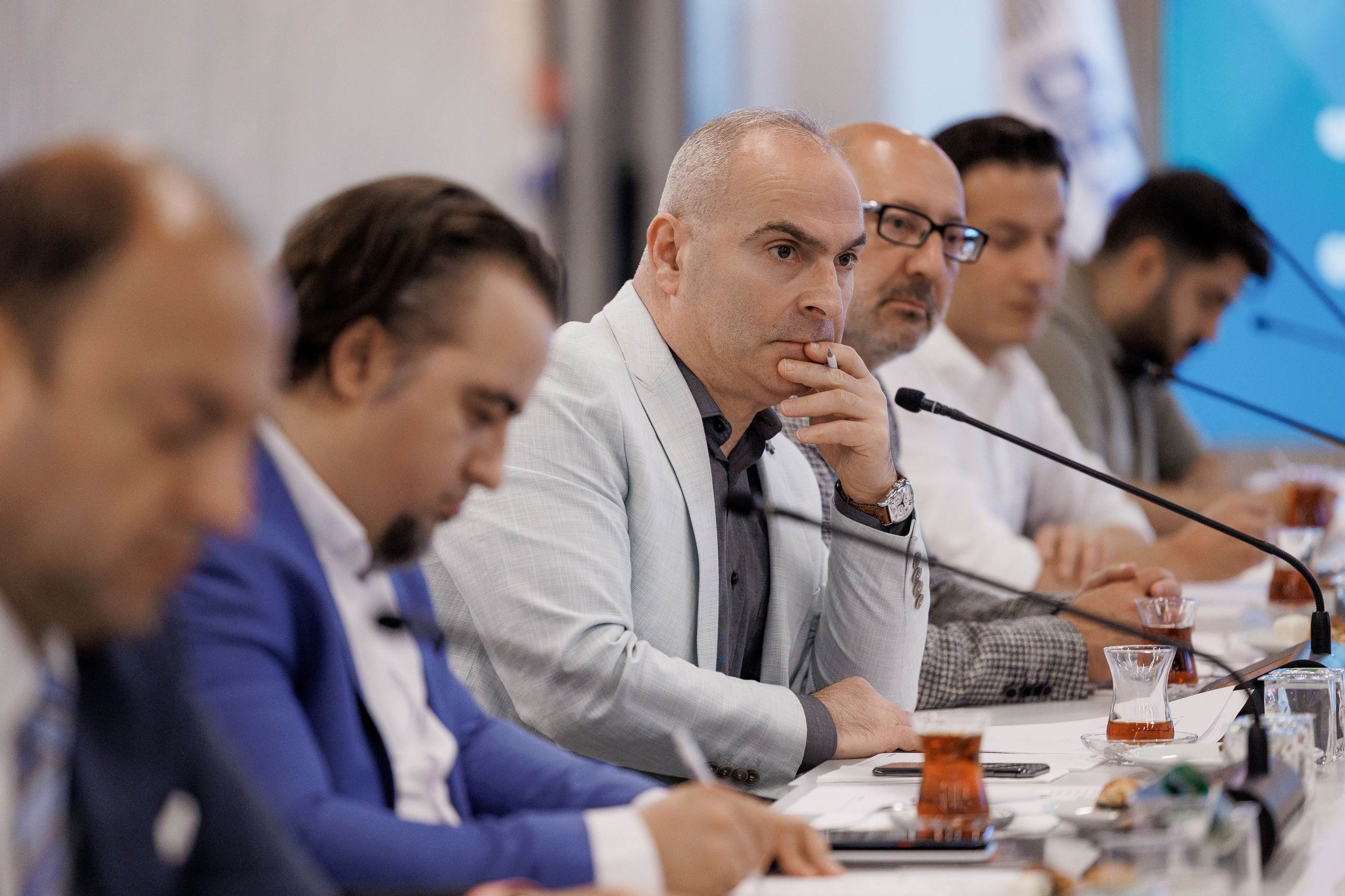 Рязанская делегация. About