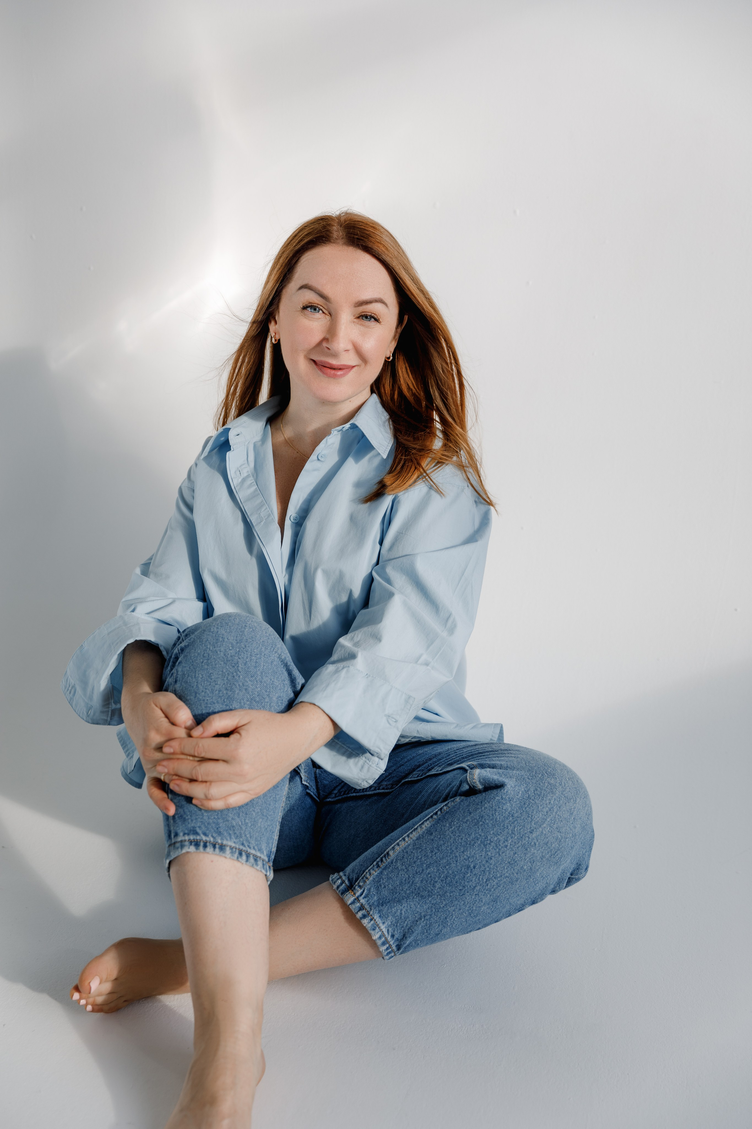 I. Свадебный фотограф Евгения Девиченская