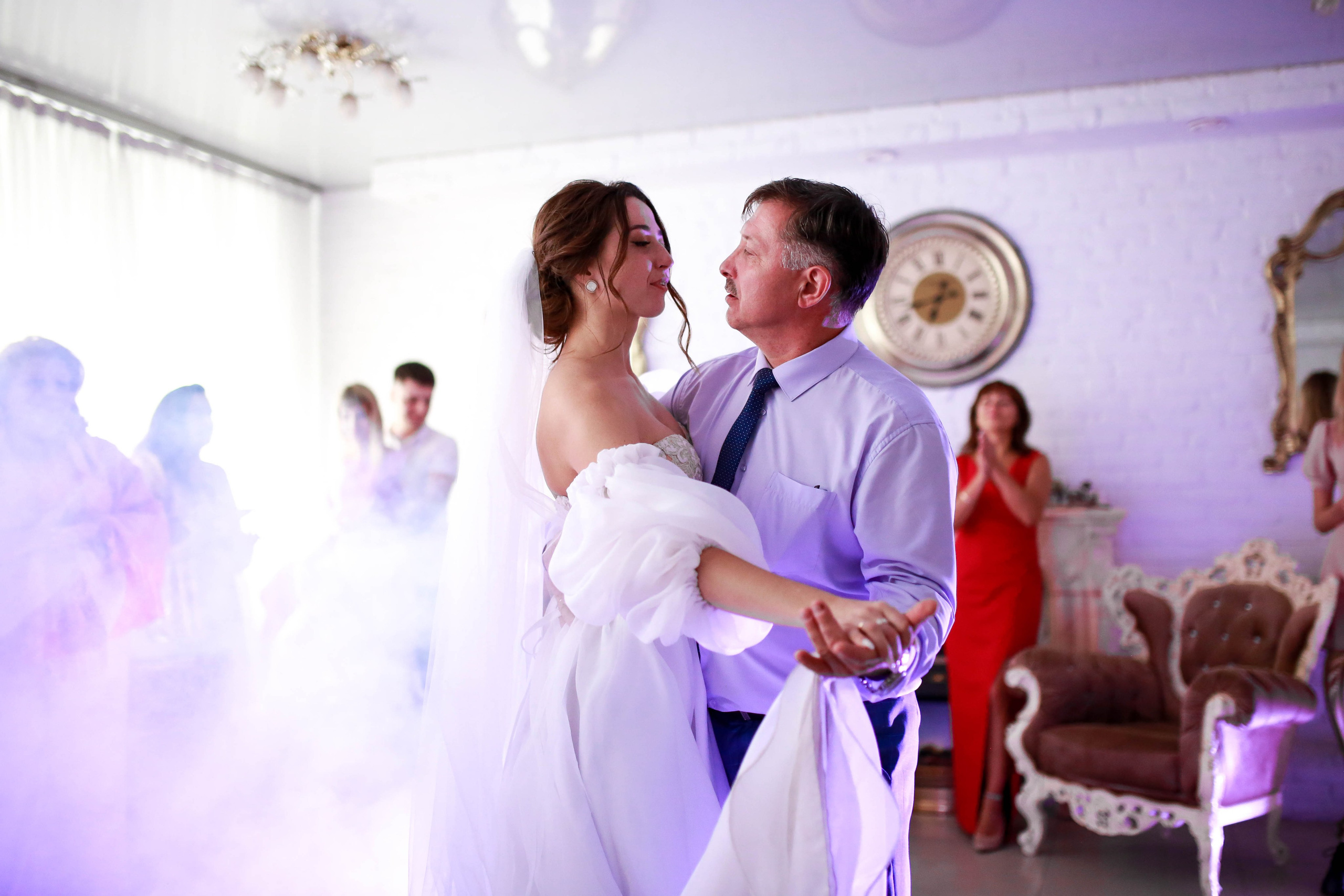 Репортажная галерея. Репортажный и портретный фотограф Полина Ершова