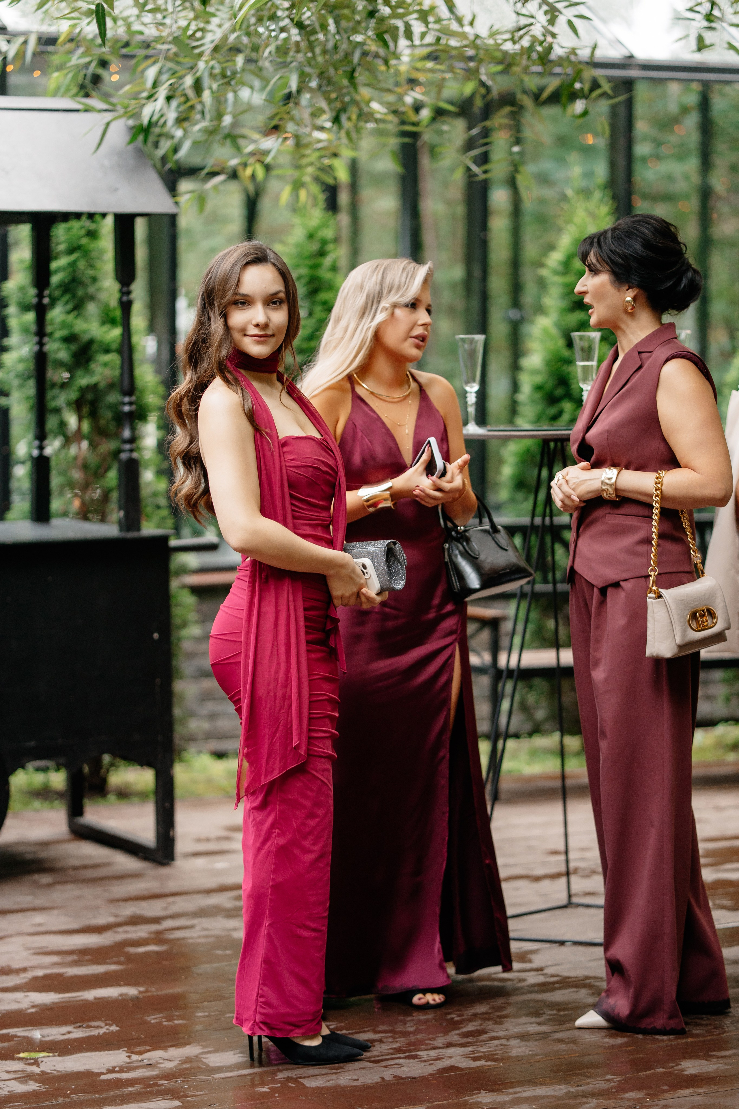 Елисей и Виктория. Свадебный и репортажный фотограф в Москве Андрей Вайман