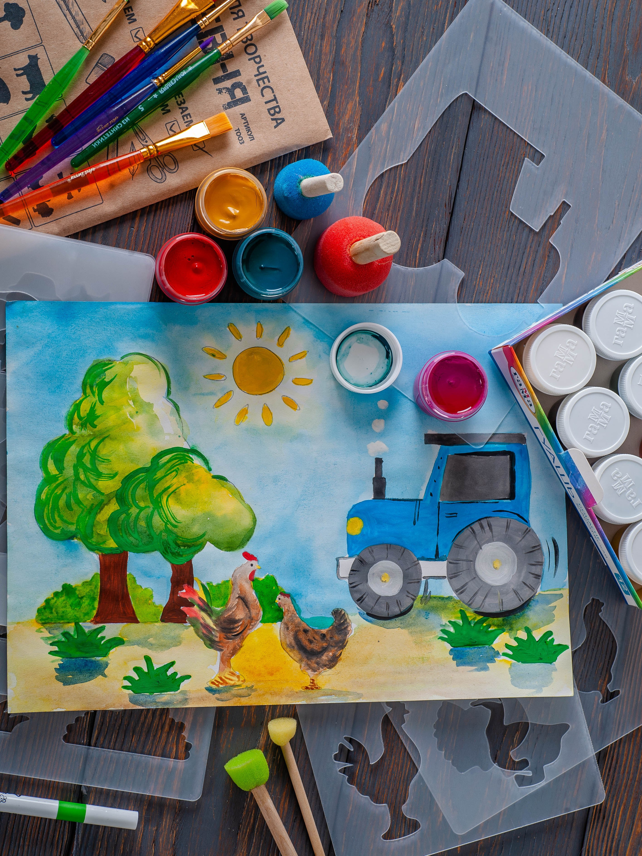 Предметная съёмка. Фотограф Елена Камынина