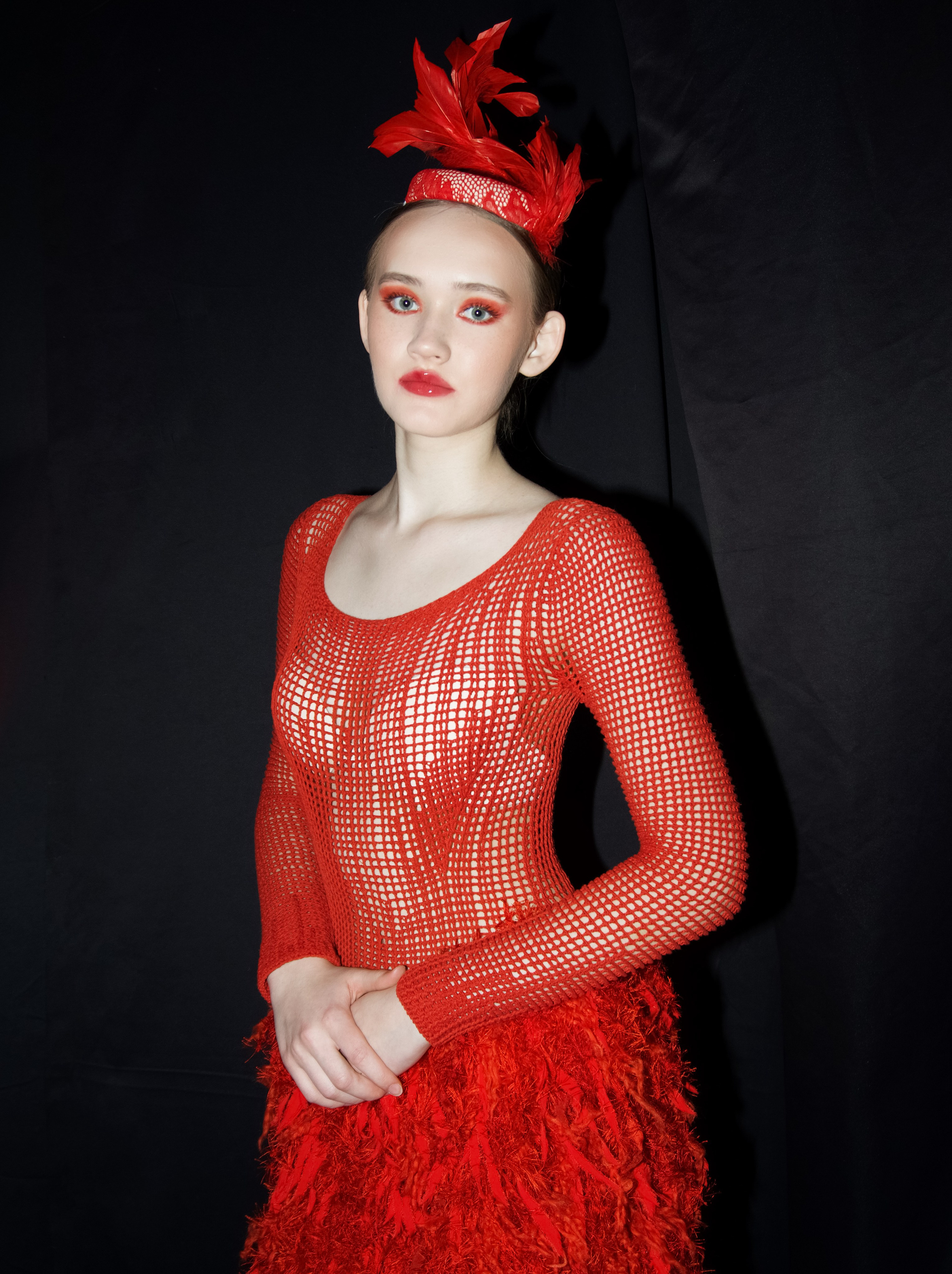 BFAW 2026. Фотограф в Минске Света Григорьева