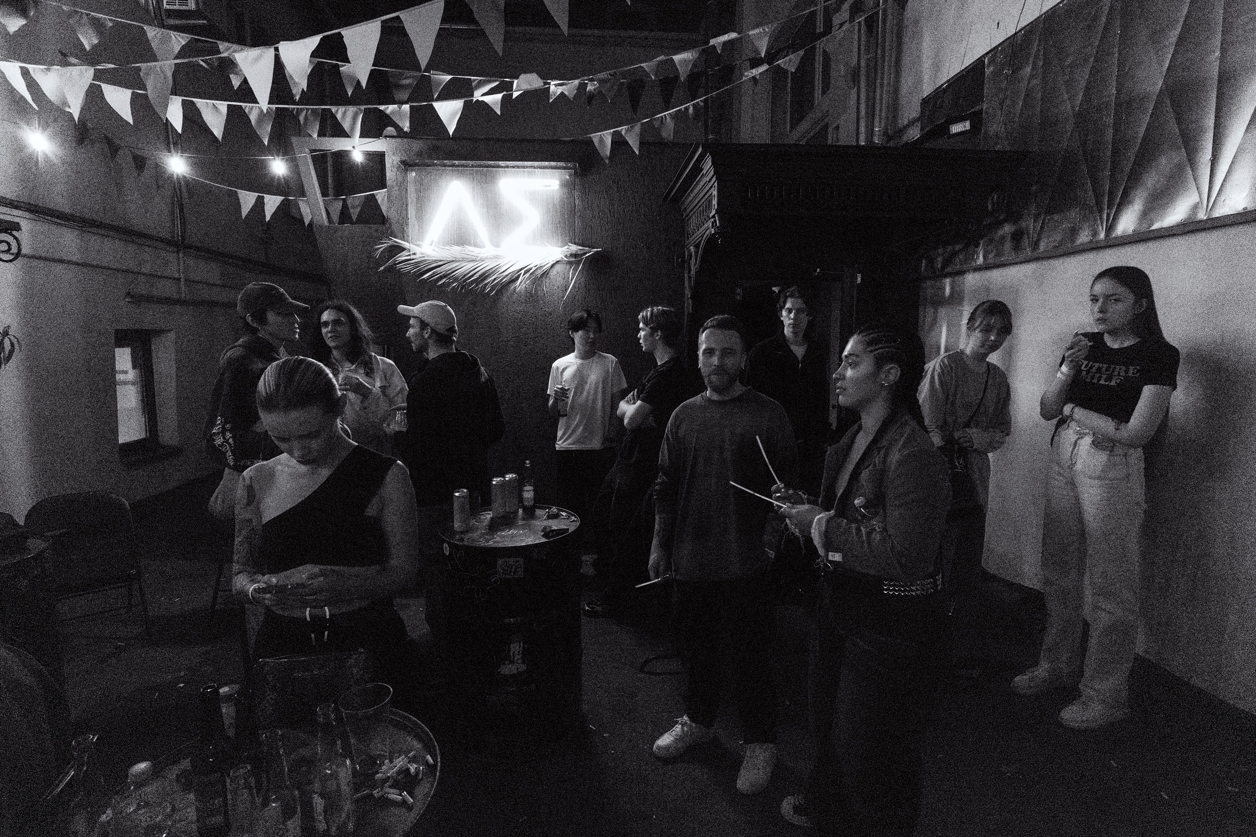 SBROD 001: Пролог. SBROD