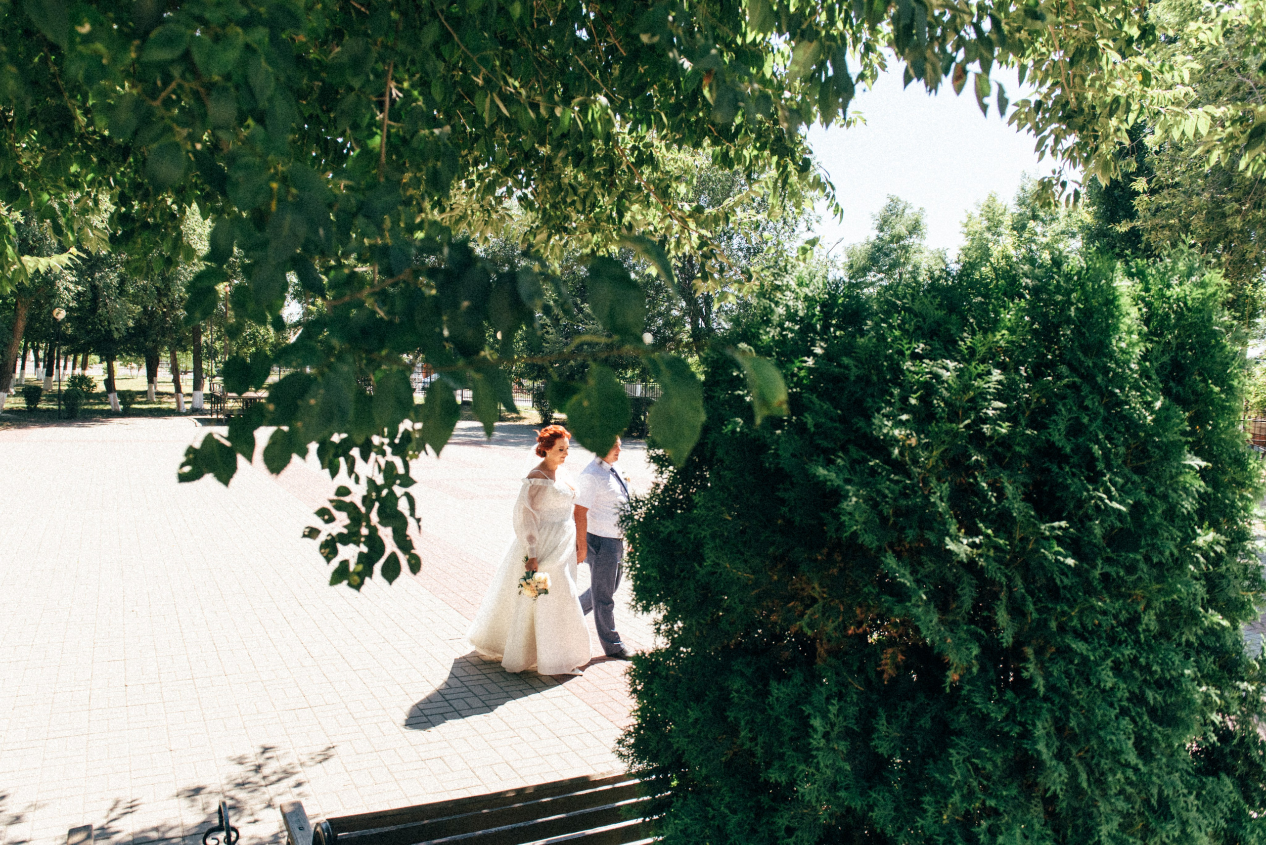 Свадебный фотограф Кантемировка