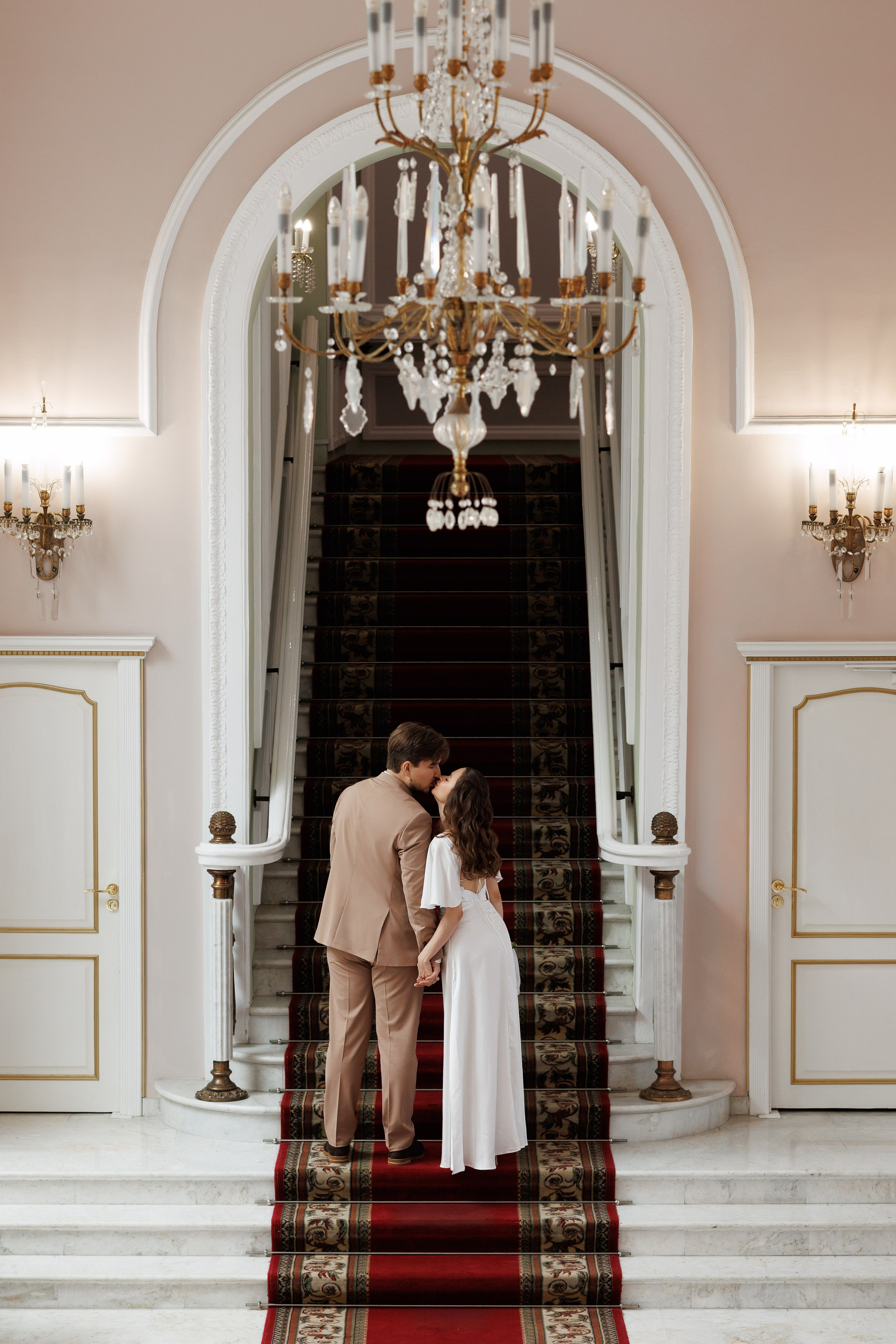 Свадебные фотосессии. Фотограф Минск