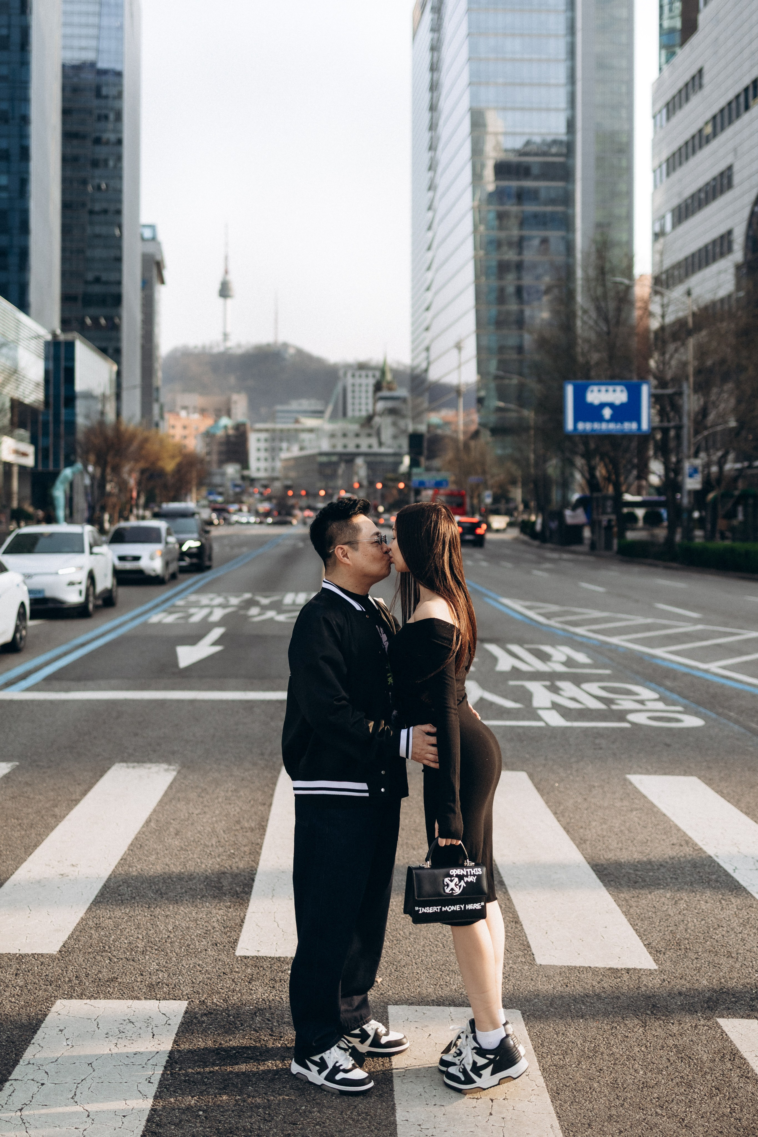 Love story Джей и Полина. Фотограф Артем Бросов в Санкт-Петербурге и Дубае