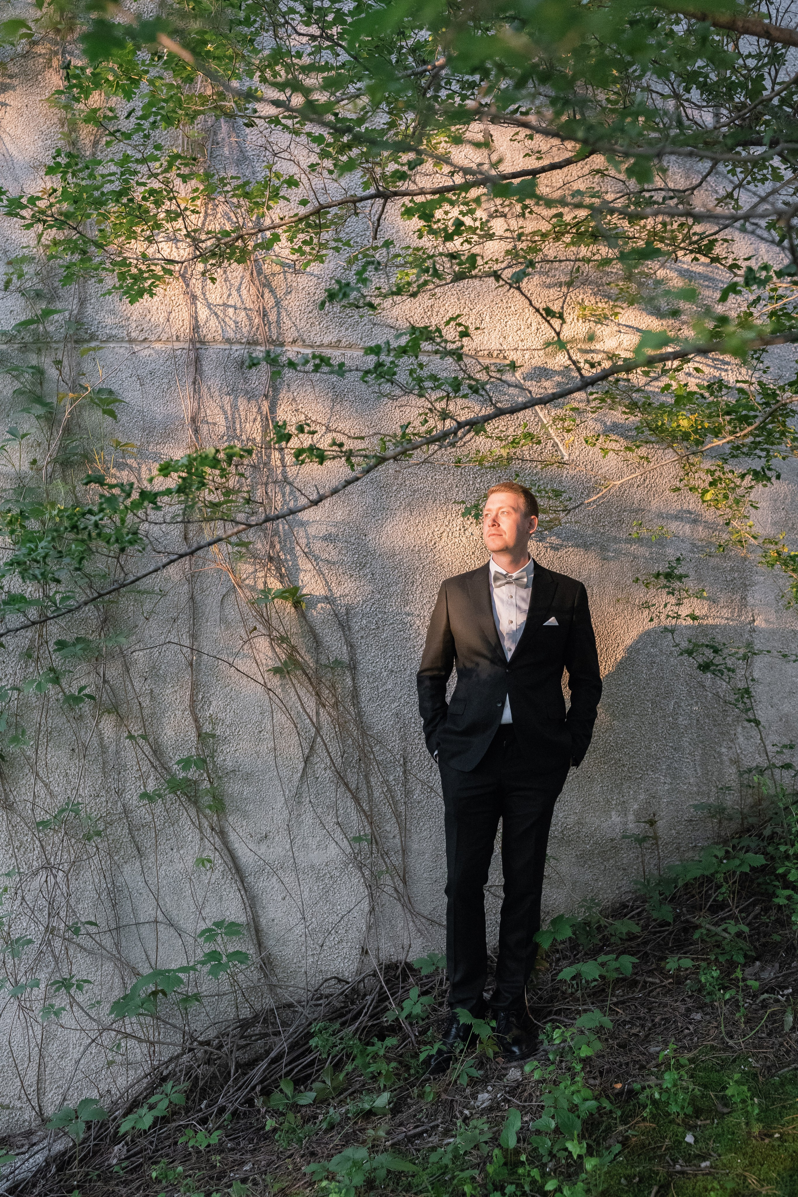 Даниил и Катя. Свадебный и семейный фотограф Сасина Элина г.Хабаровск