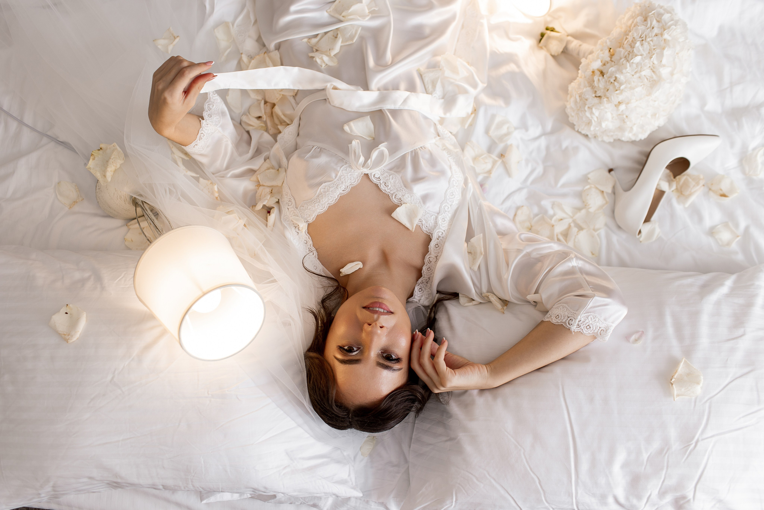 White Wedding. Свадебный фотограф — Ефимов Сергей