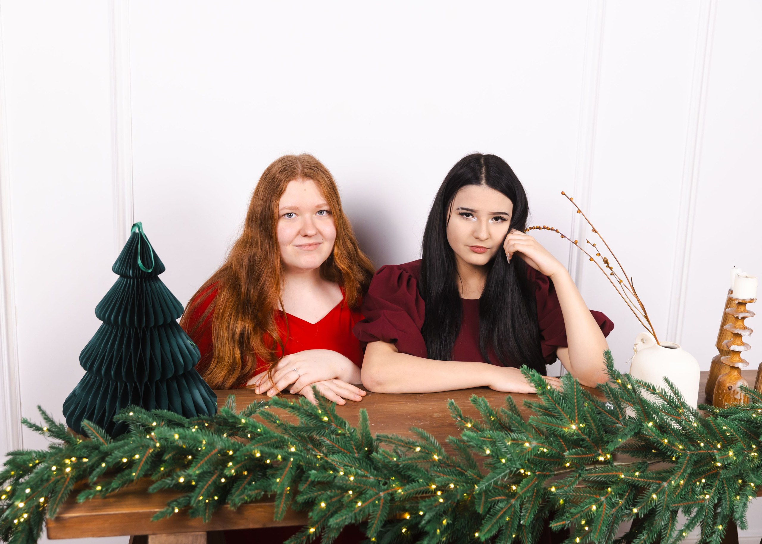 17.12.2025 Новогодняя фотосессия. ФОТОГРАФ ВИНОГРАДОВА ДАРЬЯ