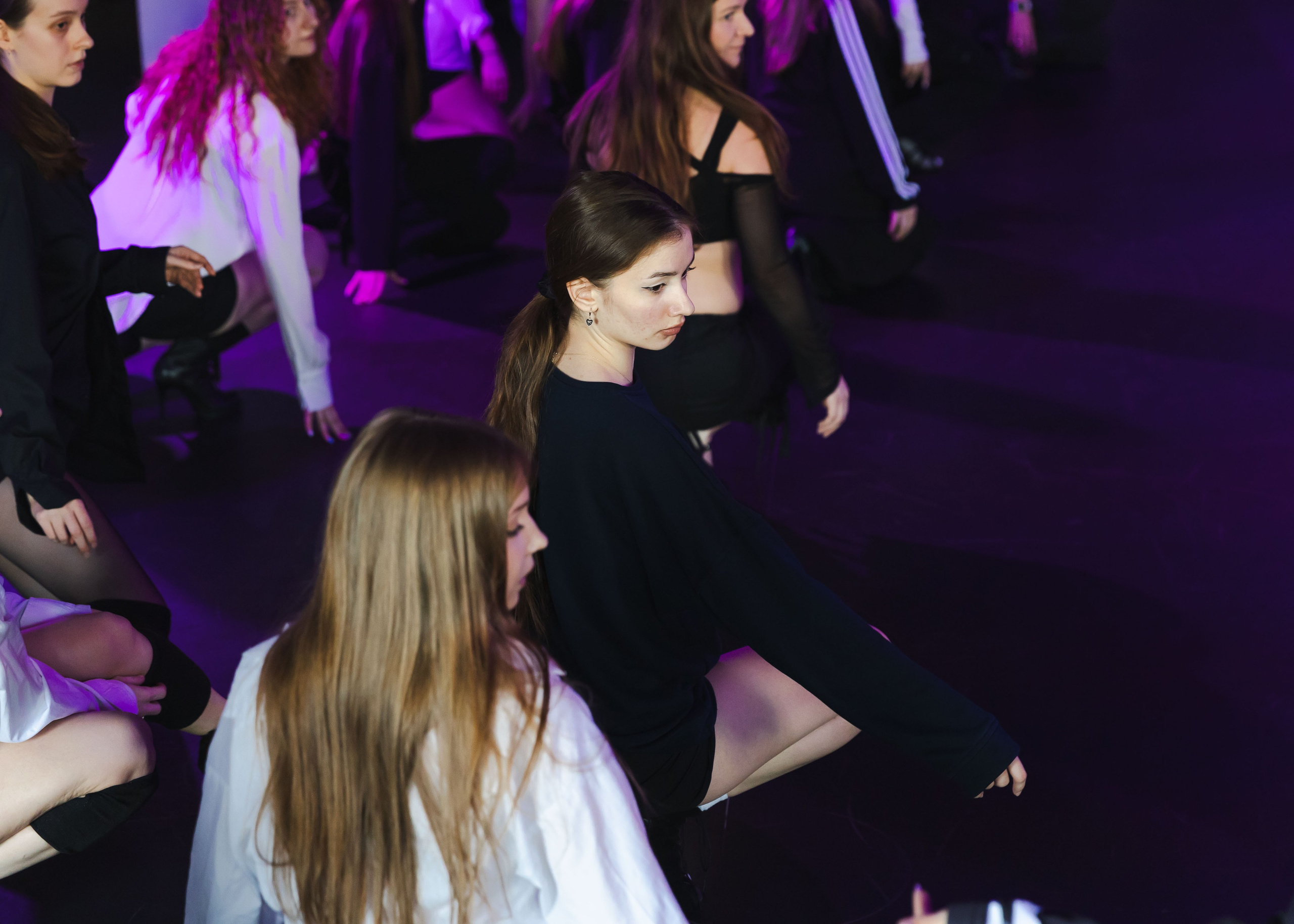 16.03.2025 Step By Step. ФОТОГРАФ ВИНОГРАДОВА ДАРЬЯ