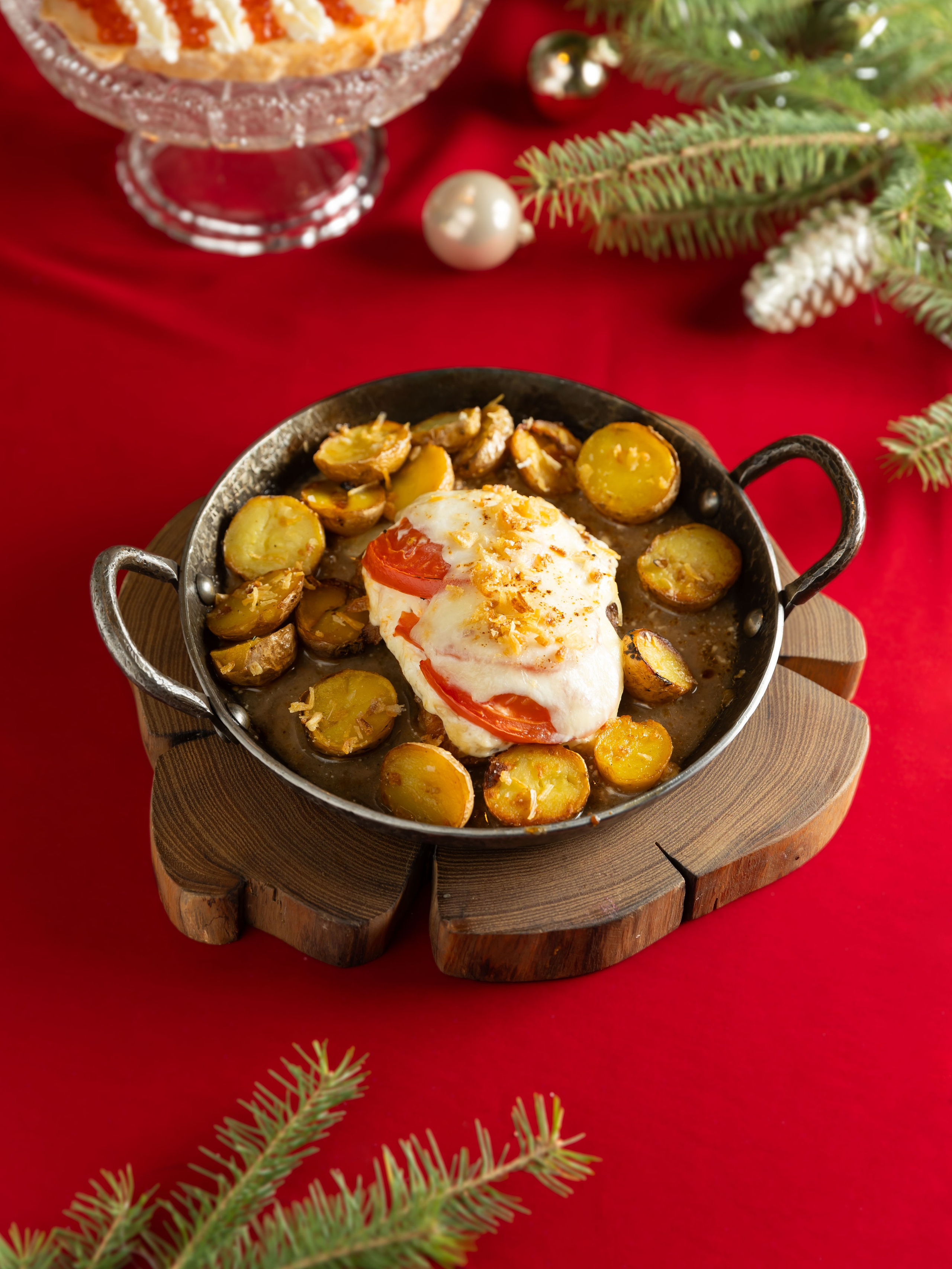 25.11.2025 Сыр Бор, новогодний спешл. ФОТОГРАФ ВИНОГРАДОВА ДАРЬЯ