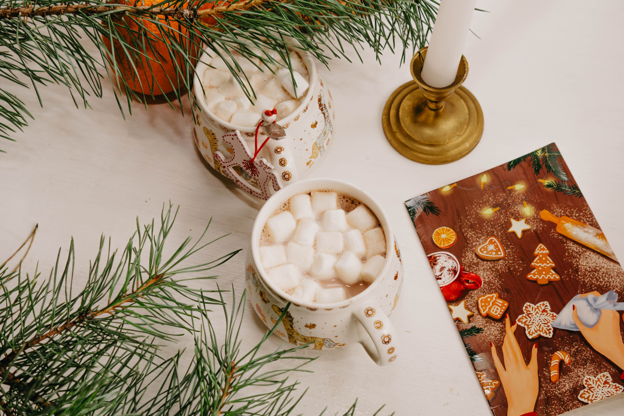 Съемка студии «Аж уютно». Фотограф Москва Валерия Веденина