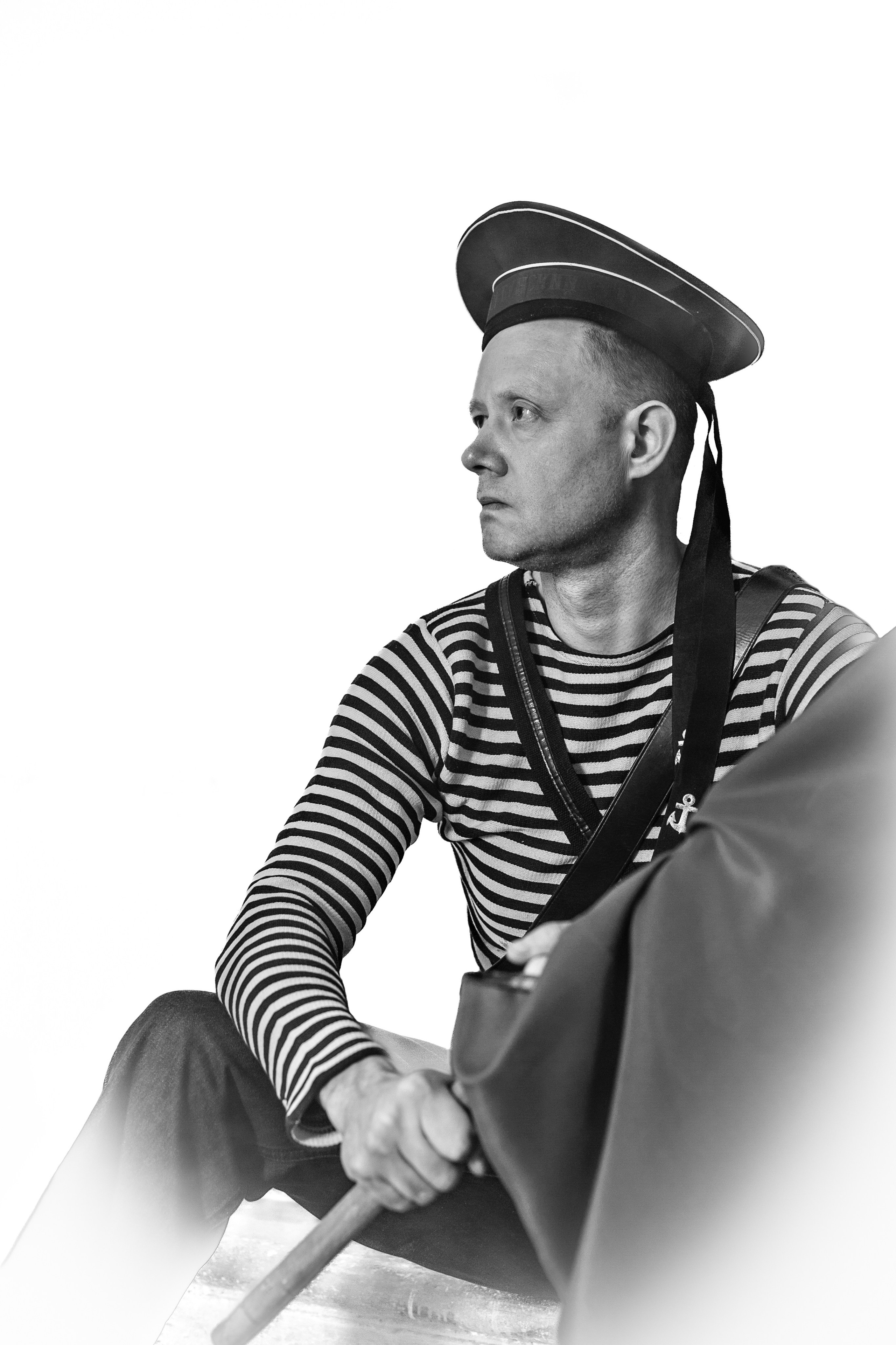 Проект Защитники отечества. Фотограф из Кемерово Анна Диль