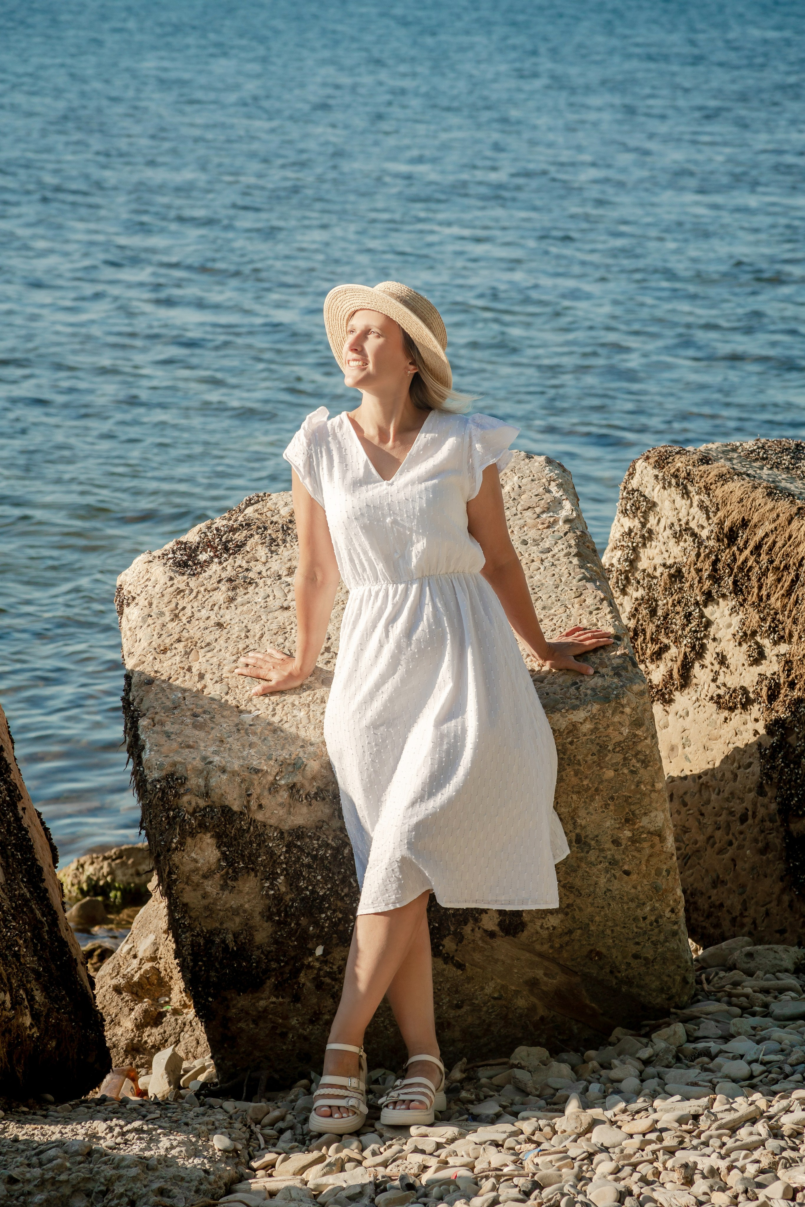 Олеся, Максим, Дарина, Марк, Стеша. Фотограф в Геленджике, Архипо-Осиповке, Абрау-Дюрсо, Кринице Виктория