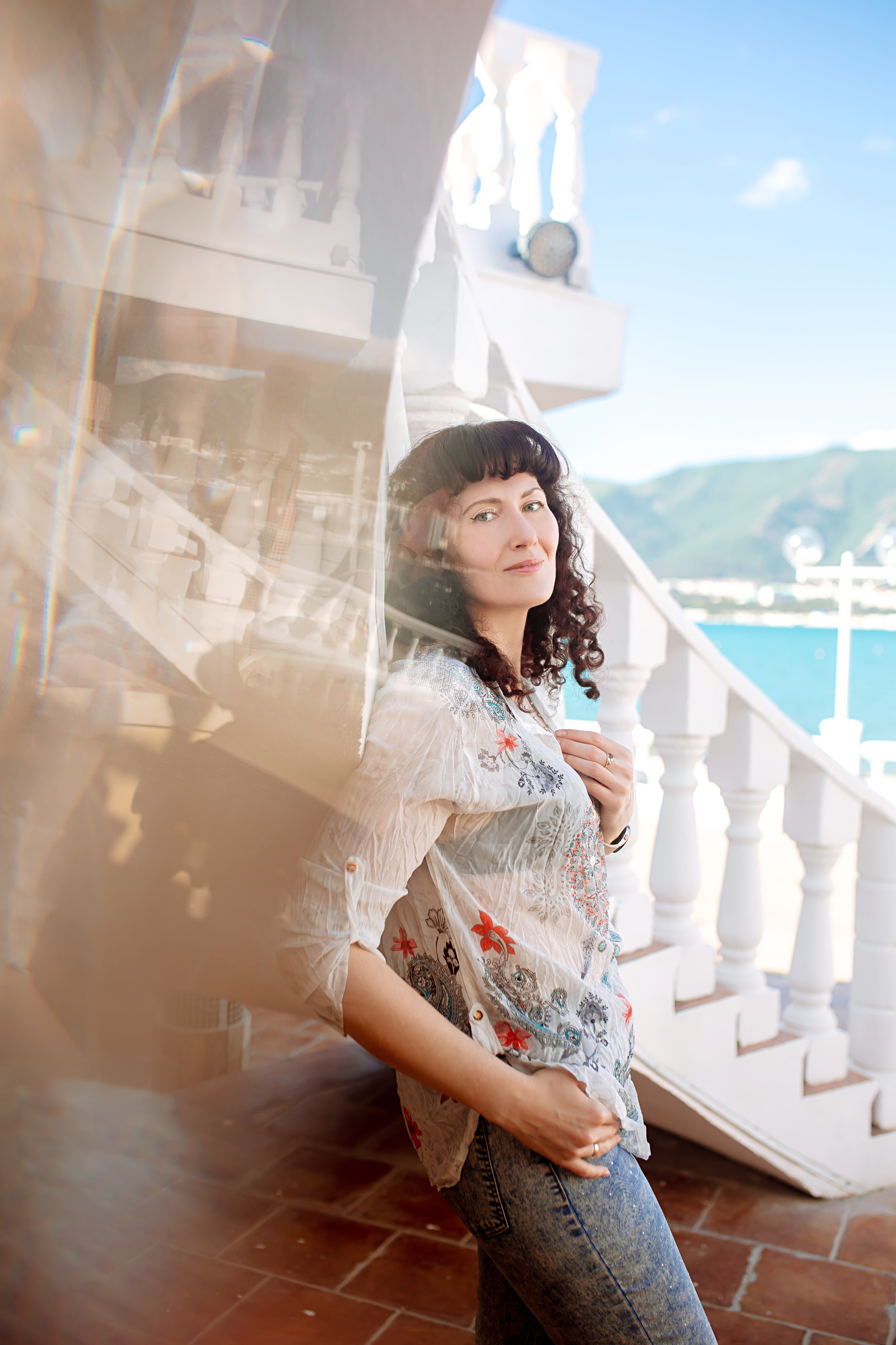 Олеся и Евгений. Фотограф в Геленджике, Архипо-Осиповке, Абрау-Дюрсо, Кринице Виктория