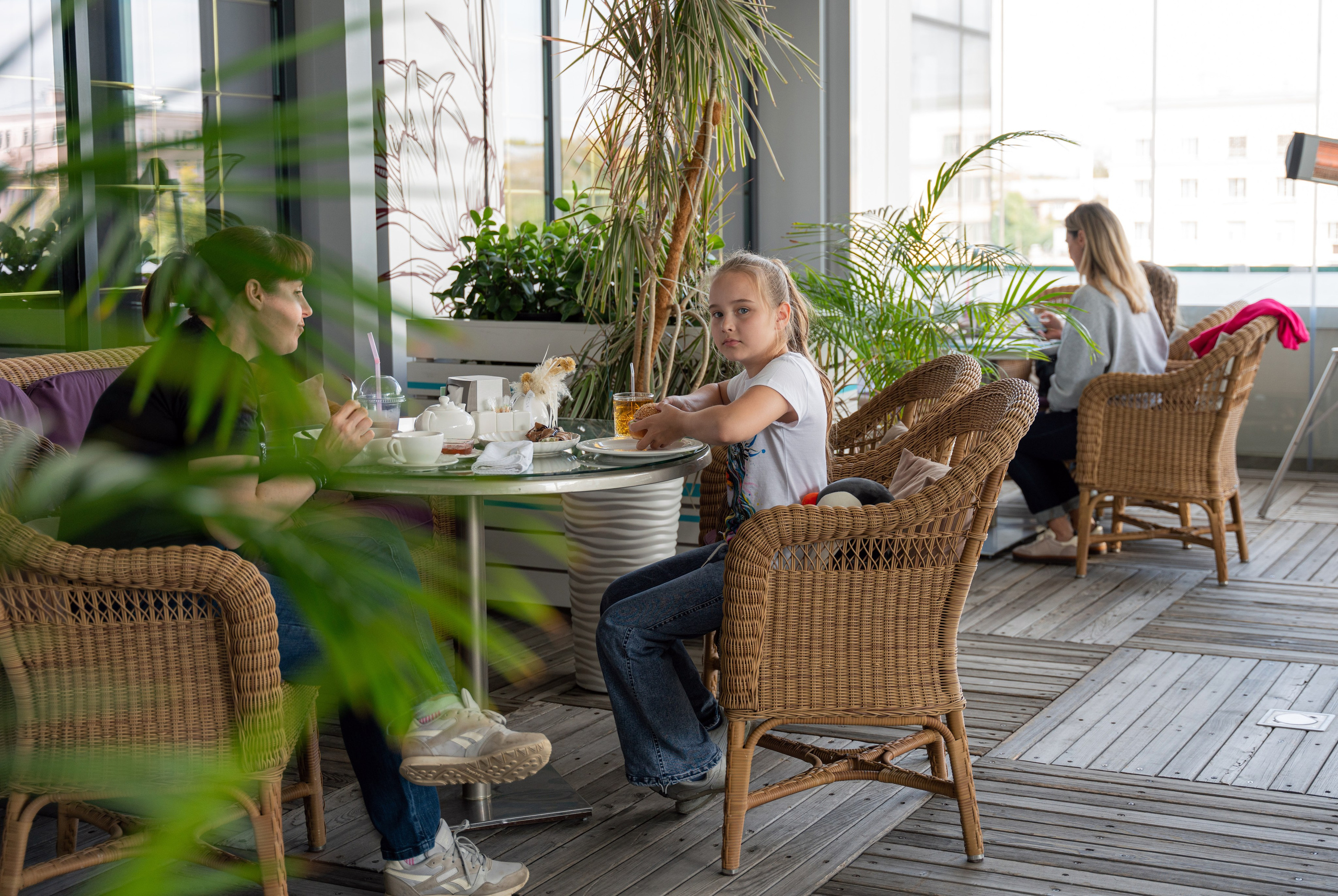 МАСТЕР-КЛАСС ДЛЯ ДЕТЕЙ. Фотограф на любое мероприятие