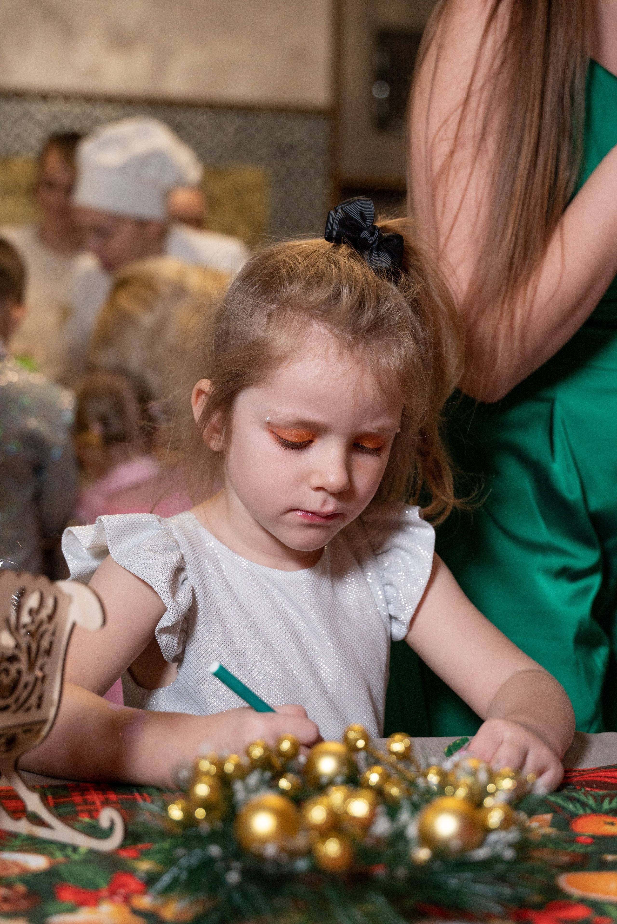 ДЕТСКИЕ ЕЛКИ 2025. Фотограф на любое мероприятие